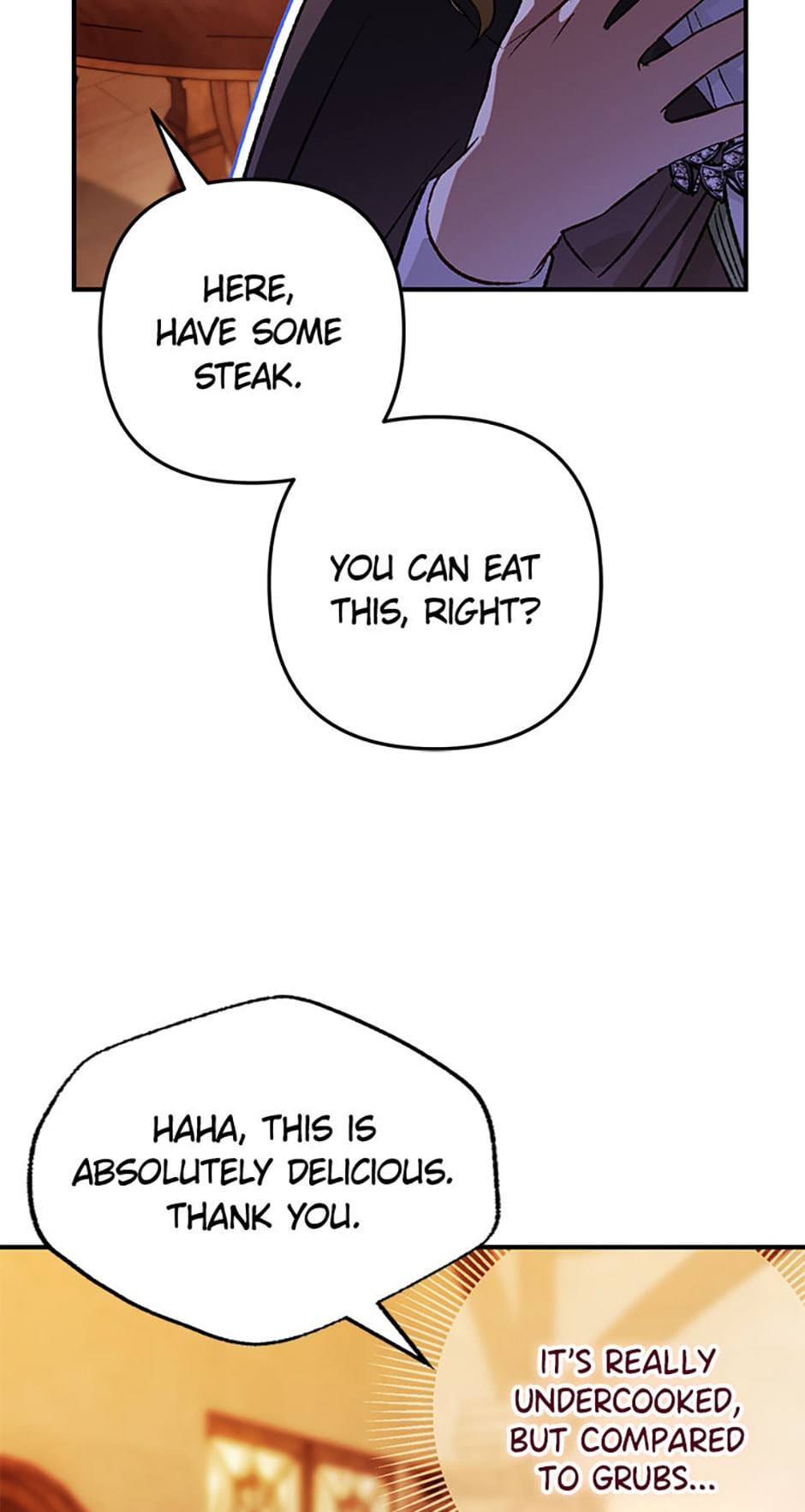 Read The Crow