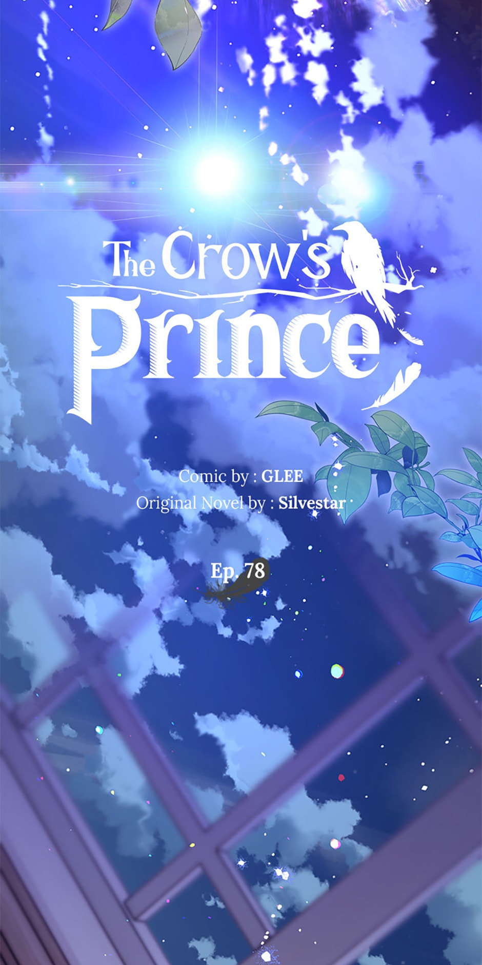 Read The Crow