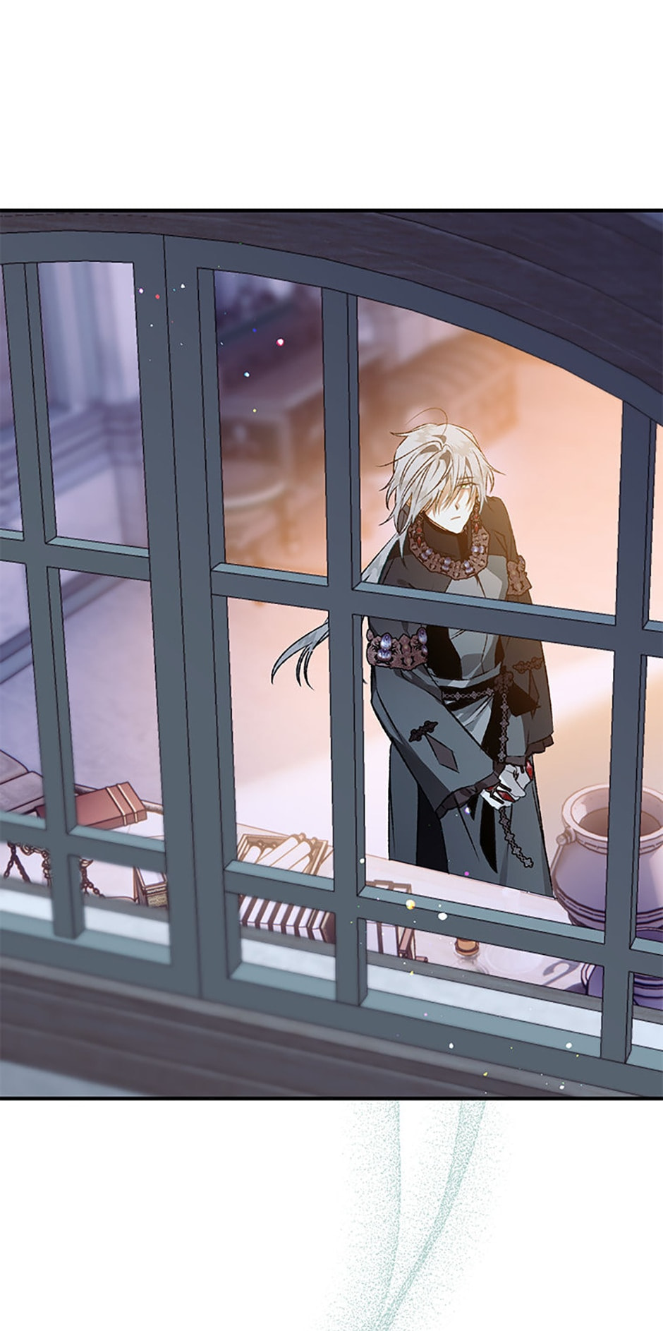 Read The Crow