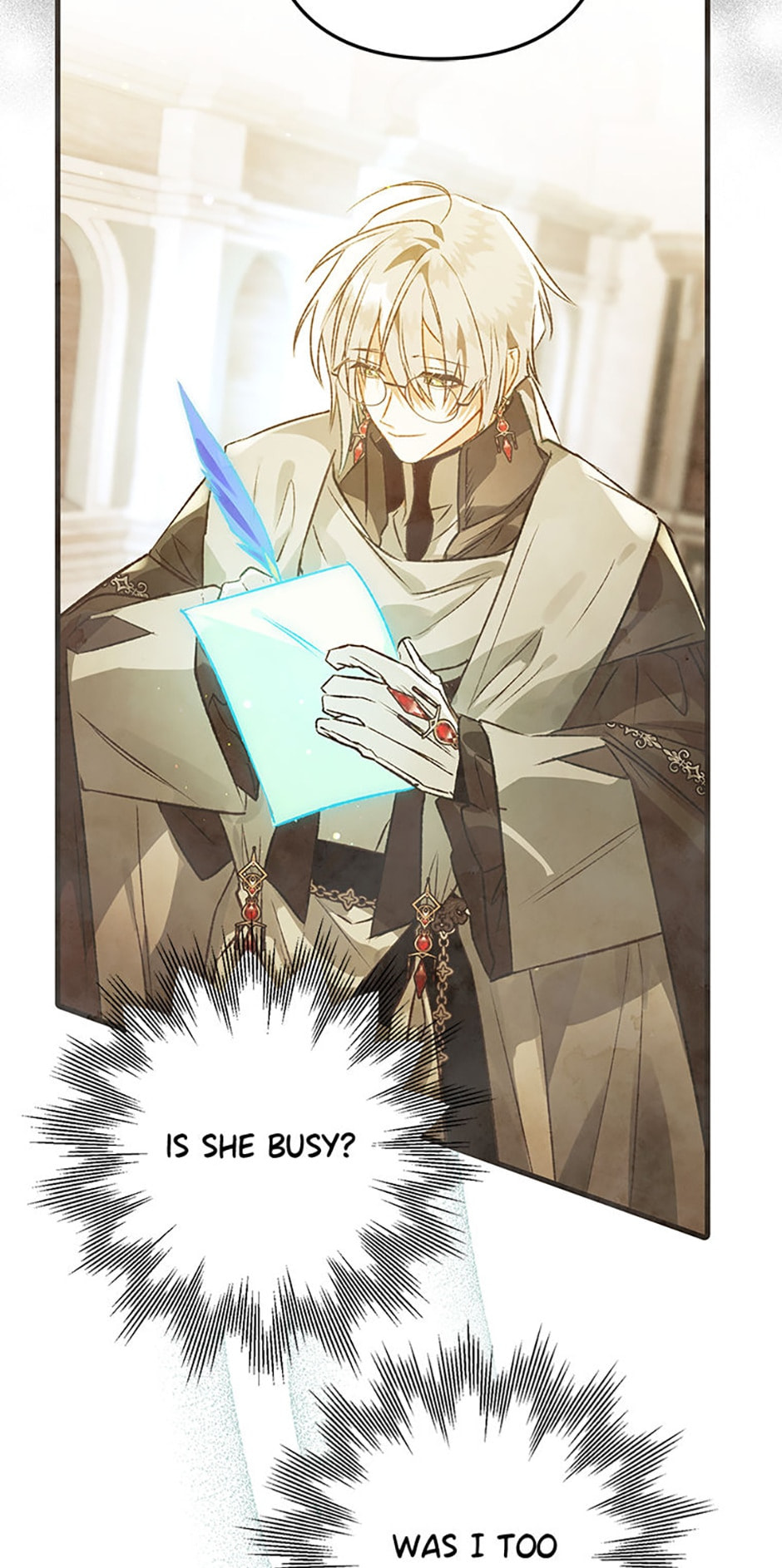 Read The Crow