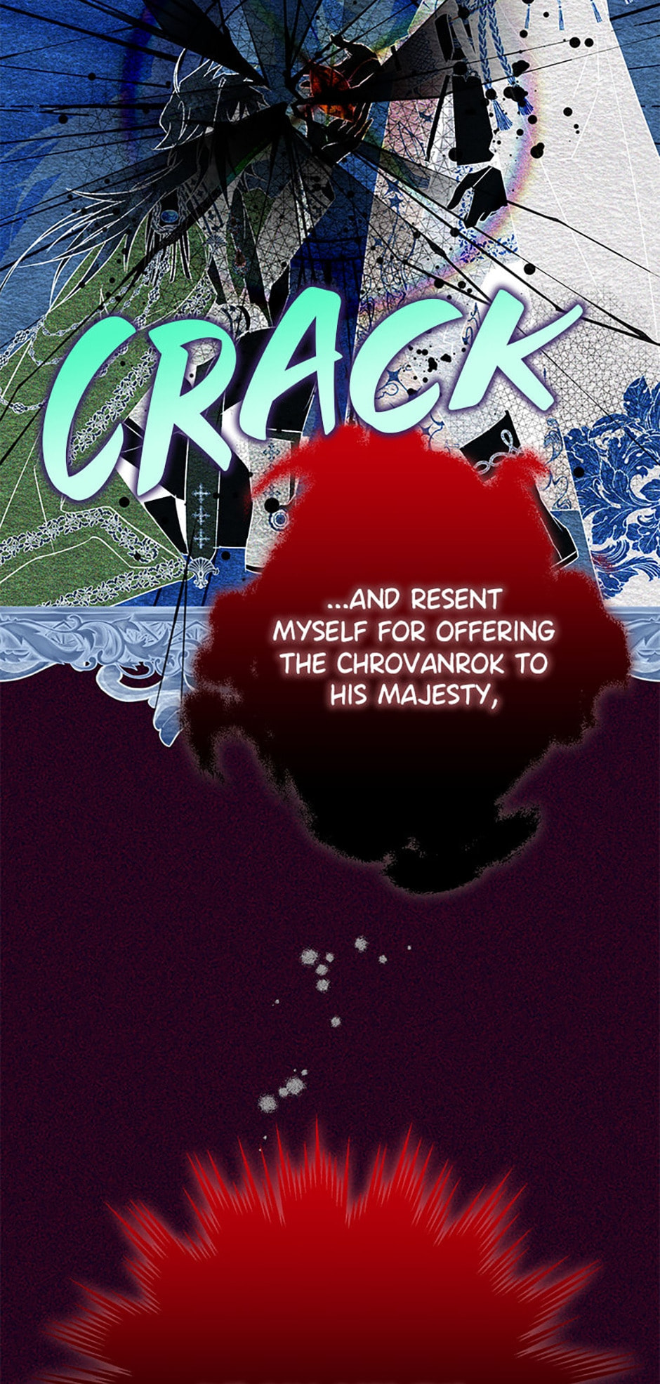 Read The Crow