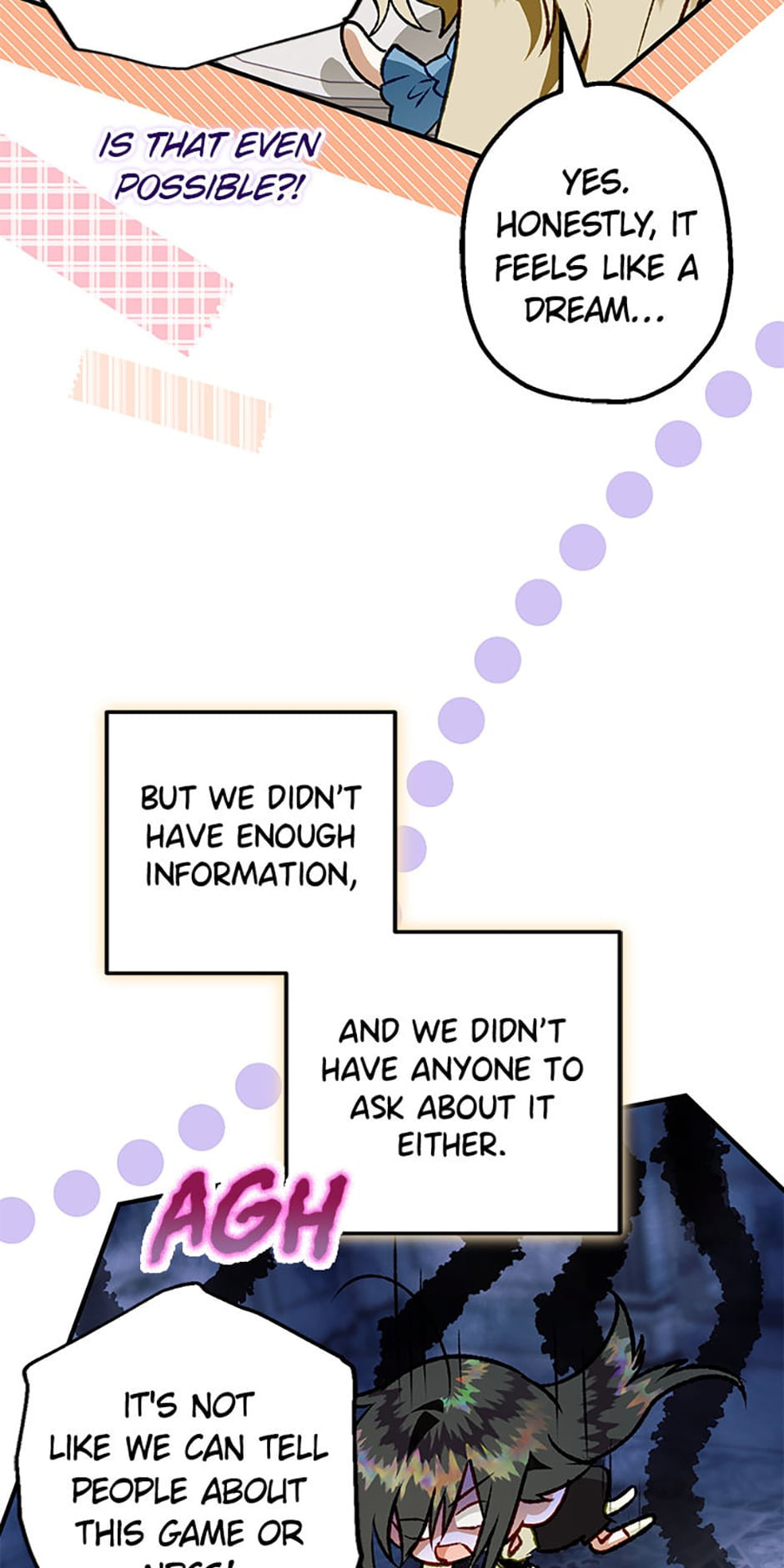 Read The Crow