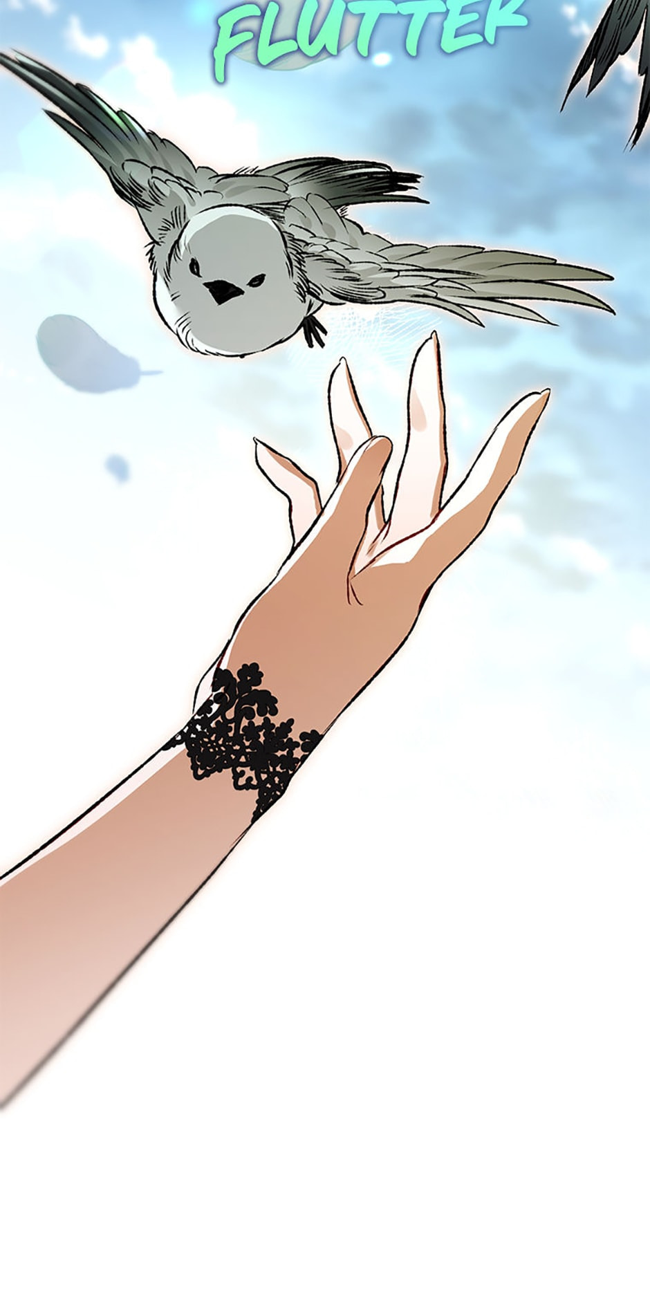 Read The Crow