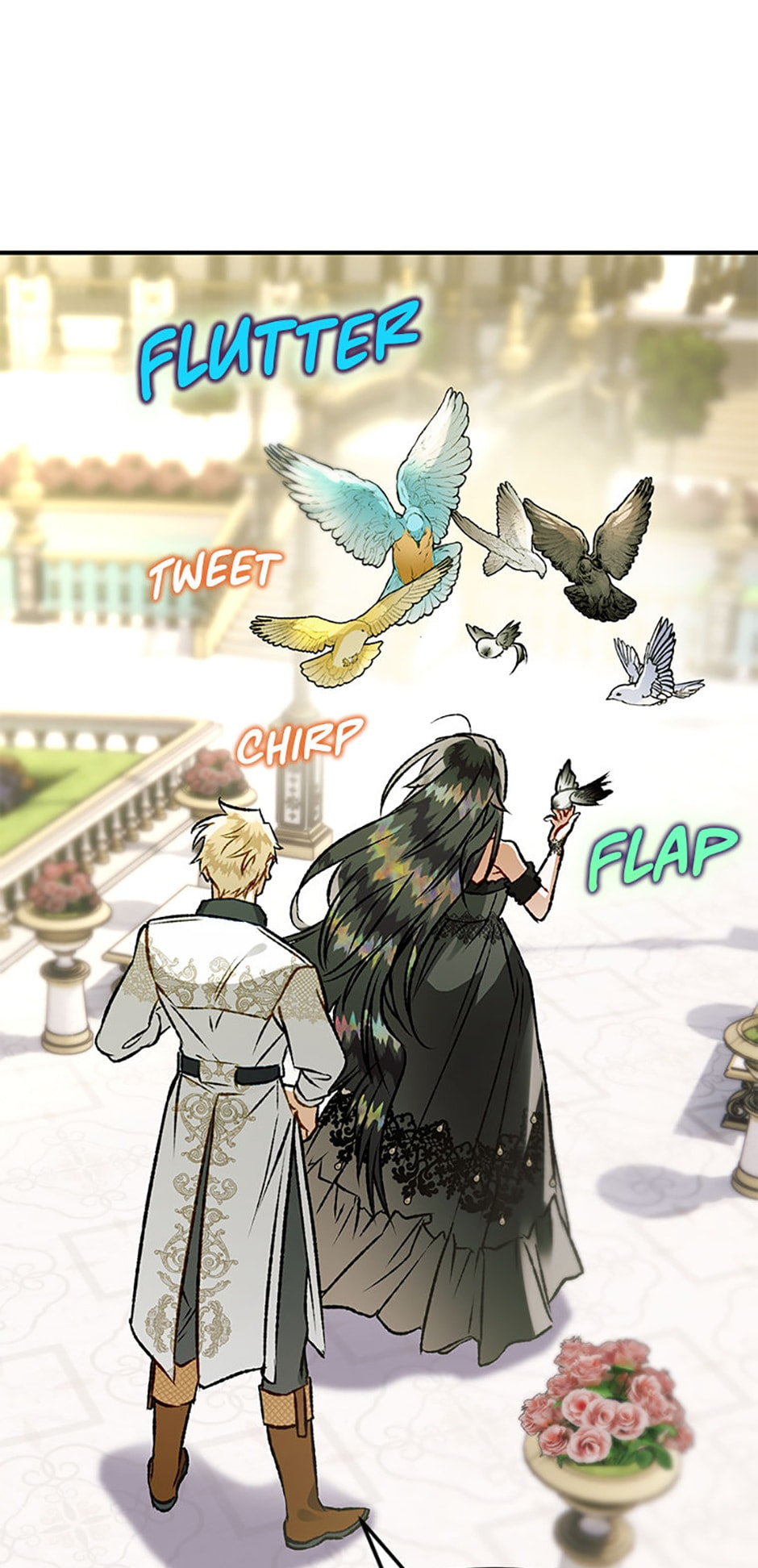 Read The Crow
