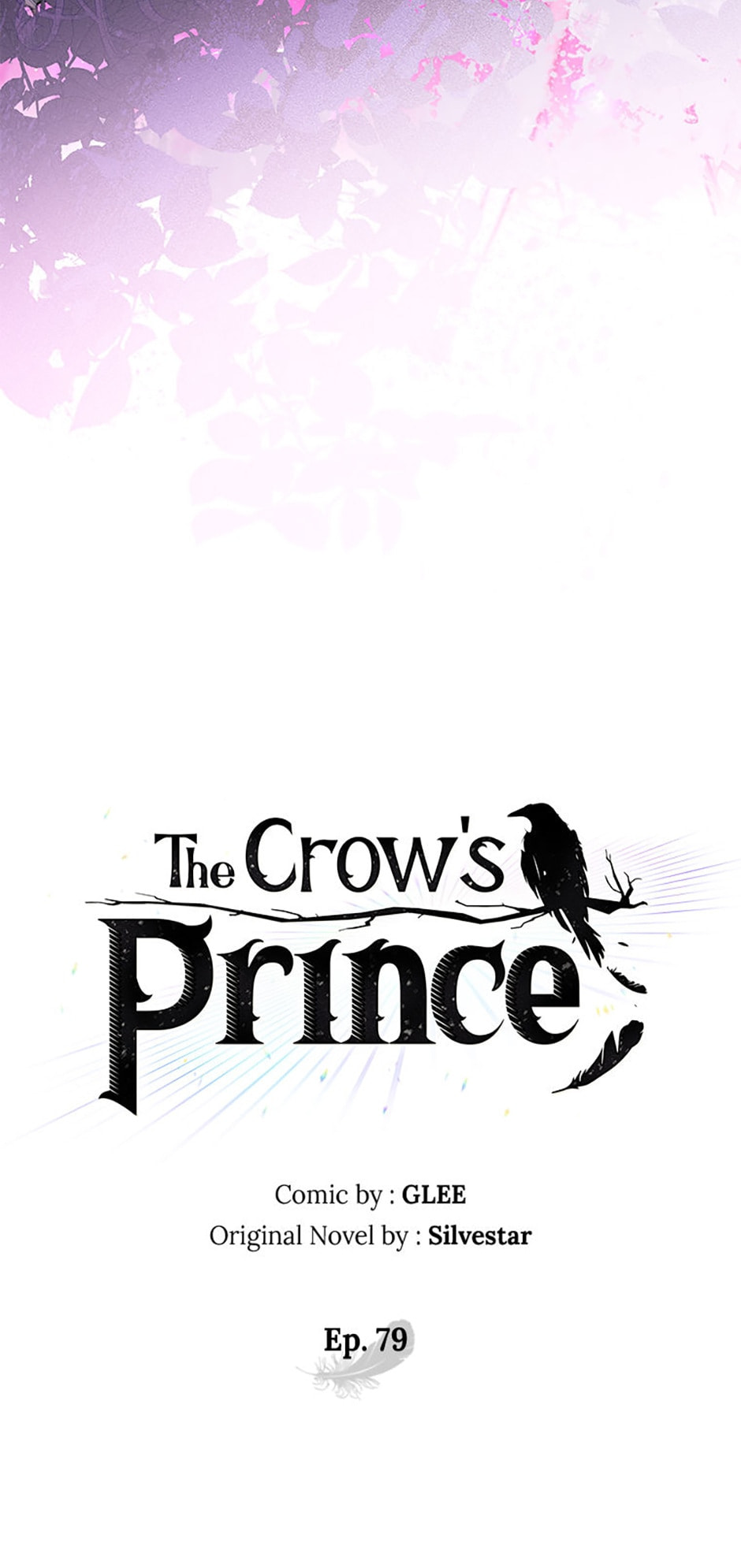 Read The Crow