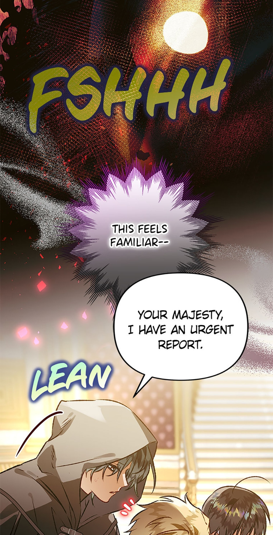 Read The Crow