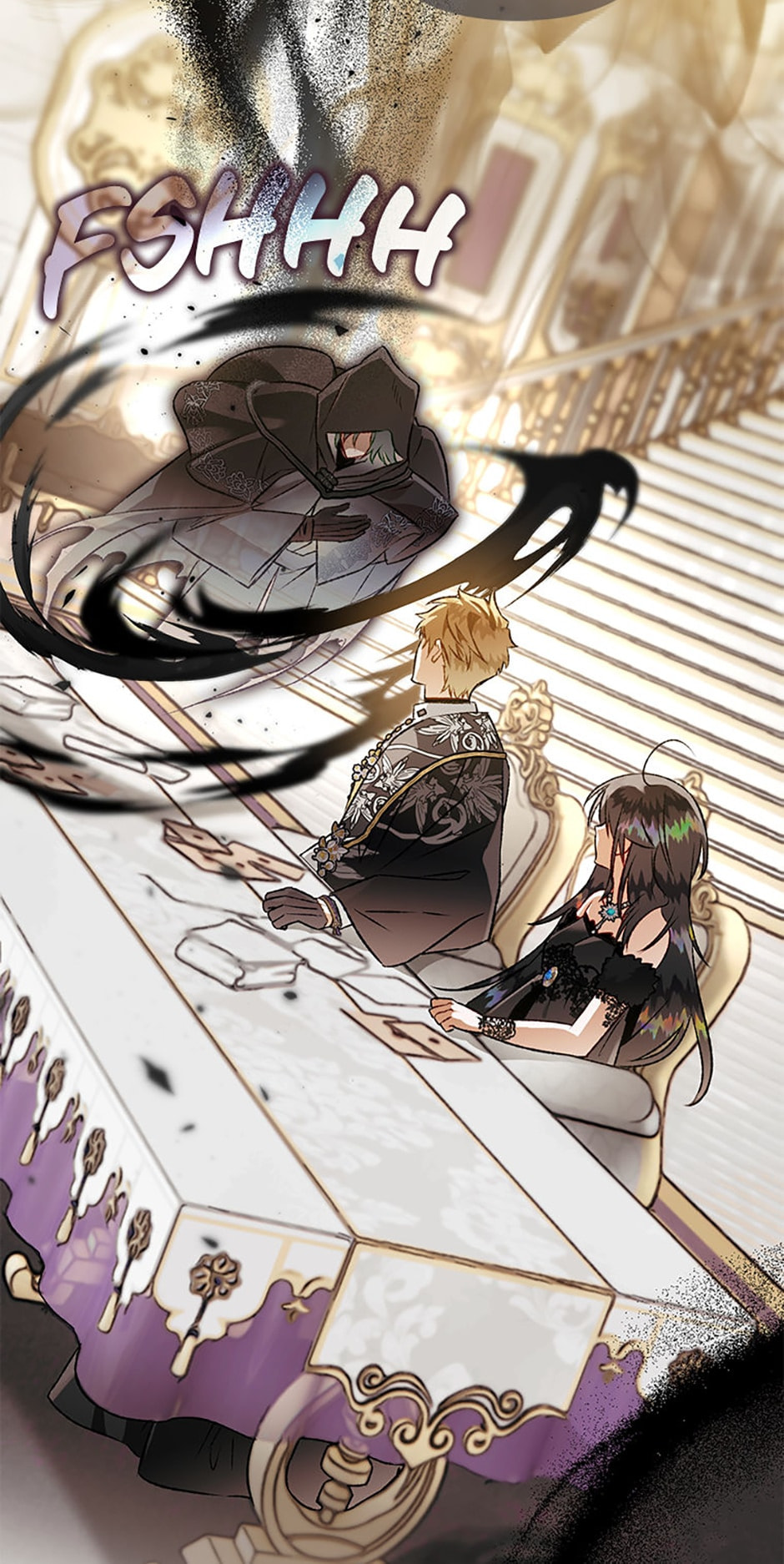 Read The Crow