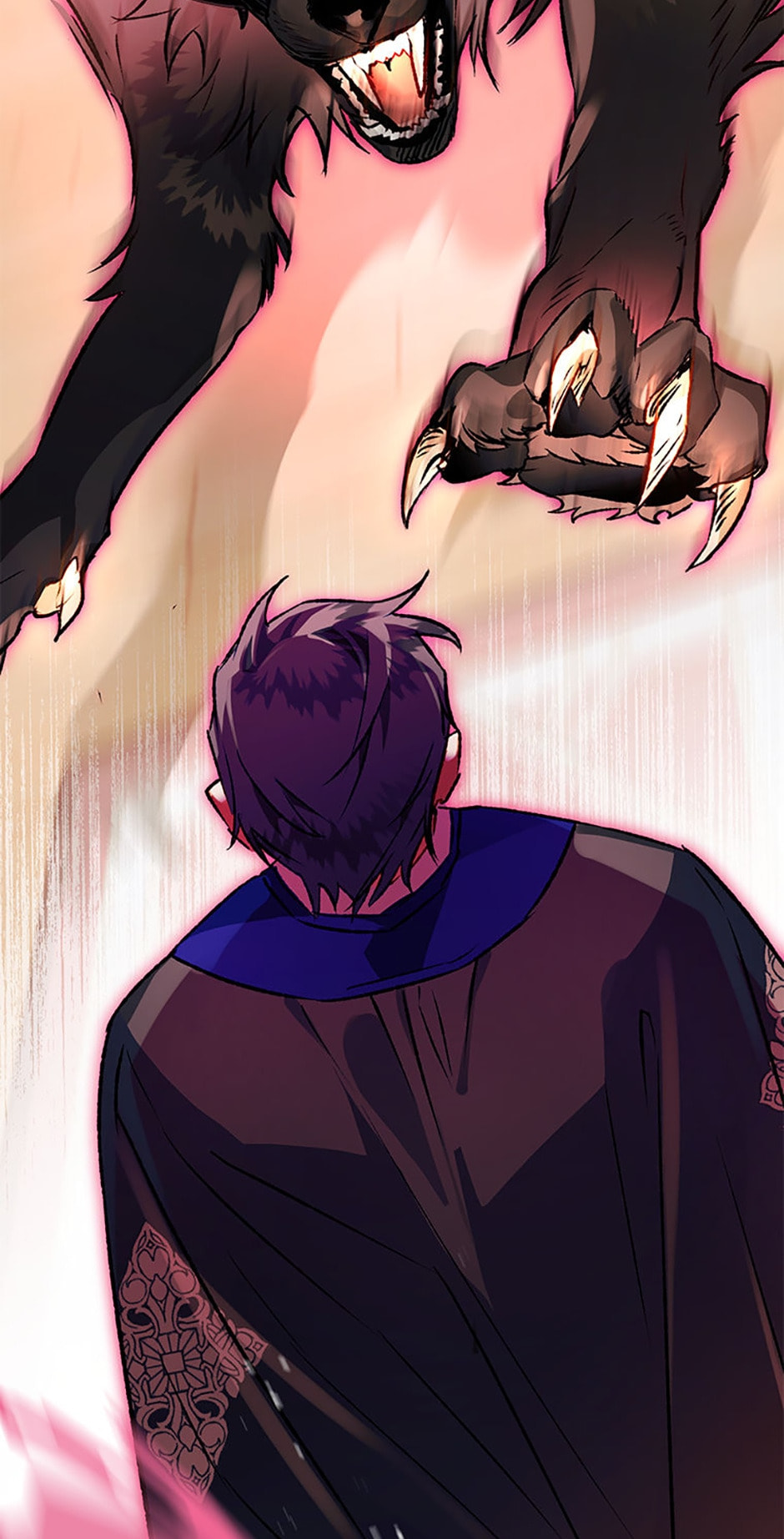 Read The Crow