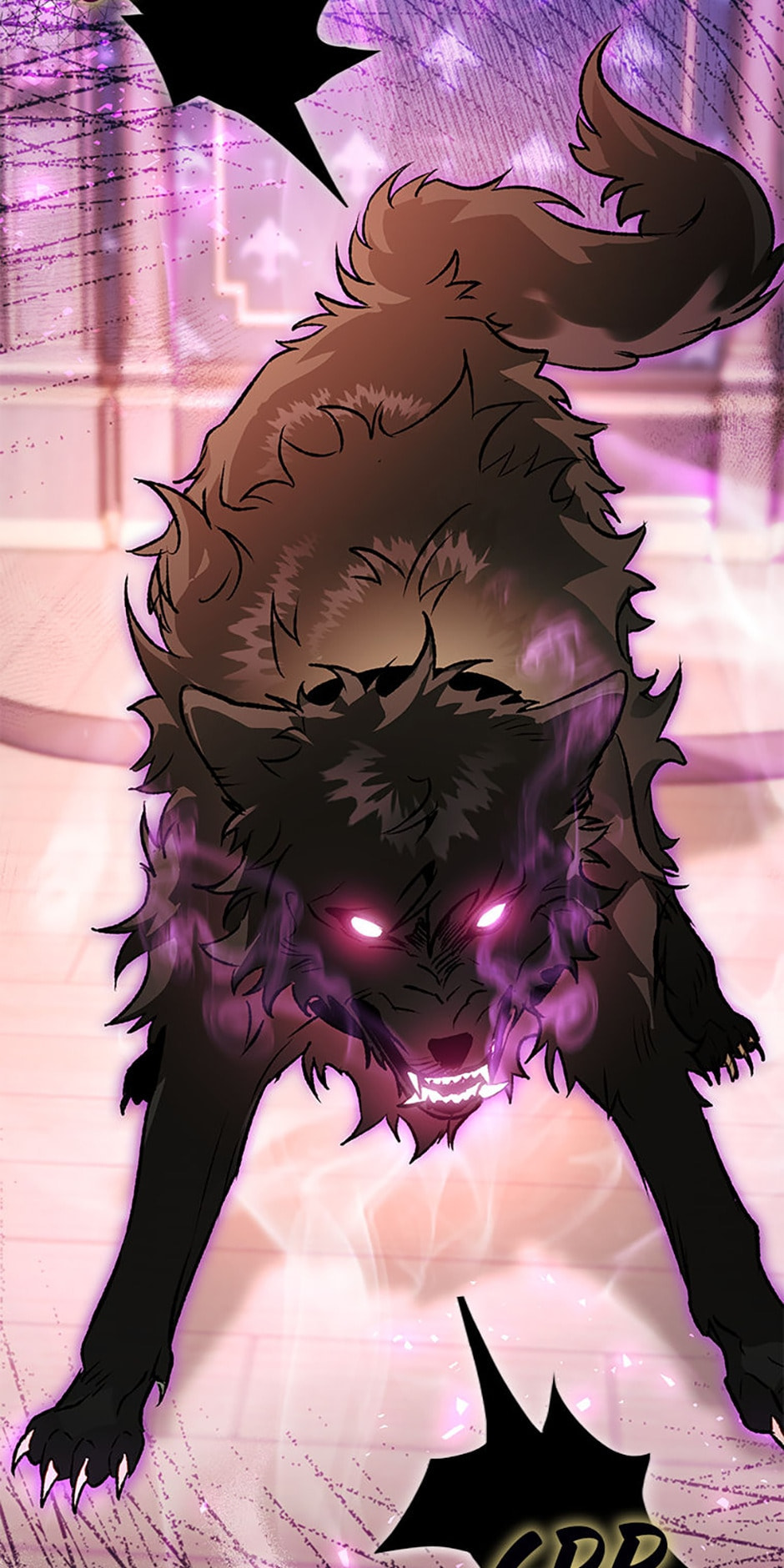 Read The Crow