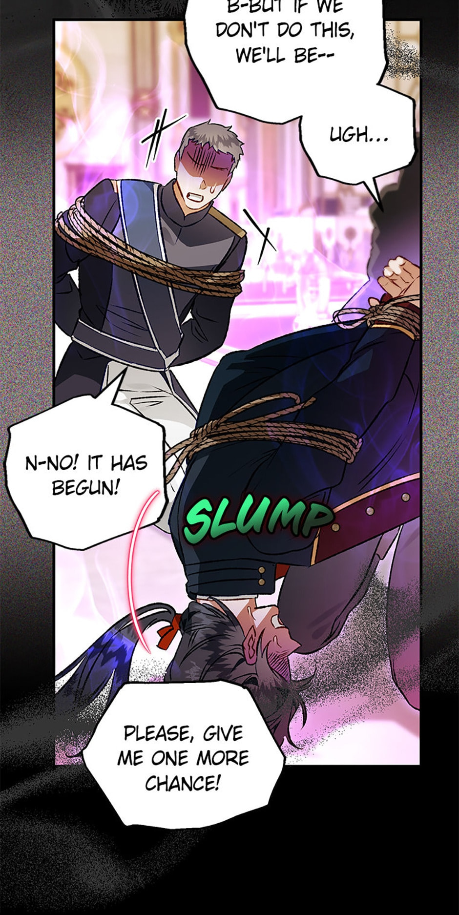 Read The Crow