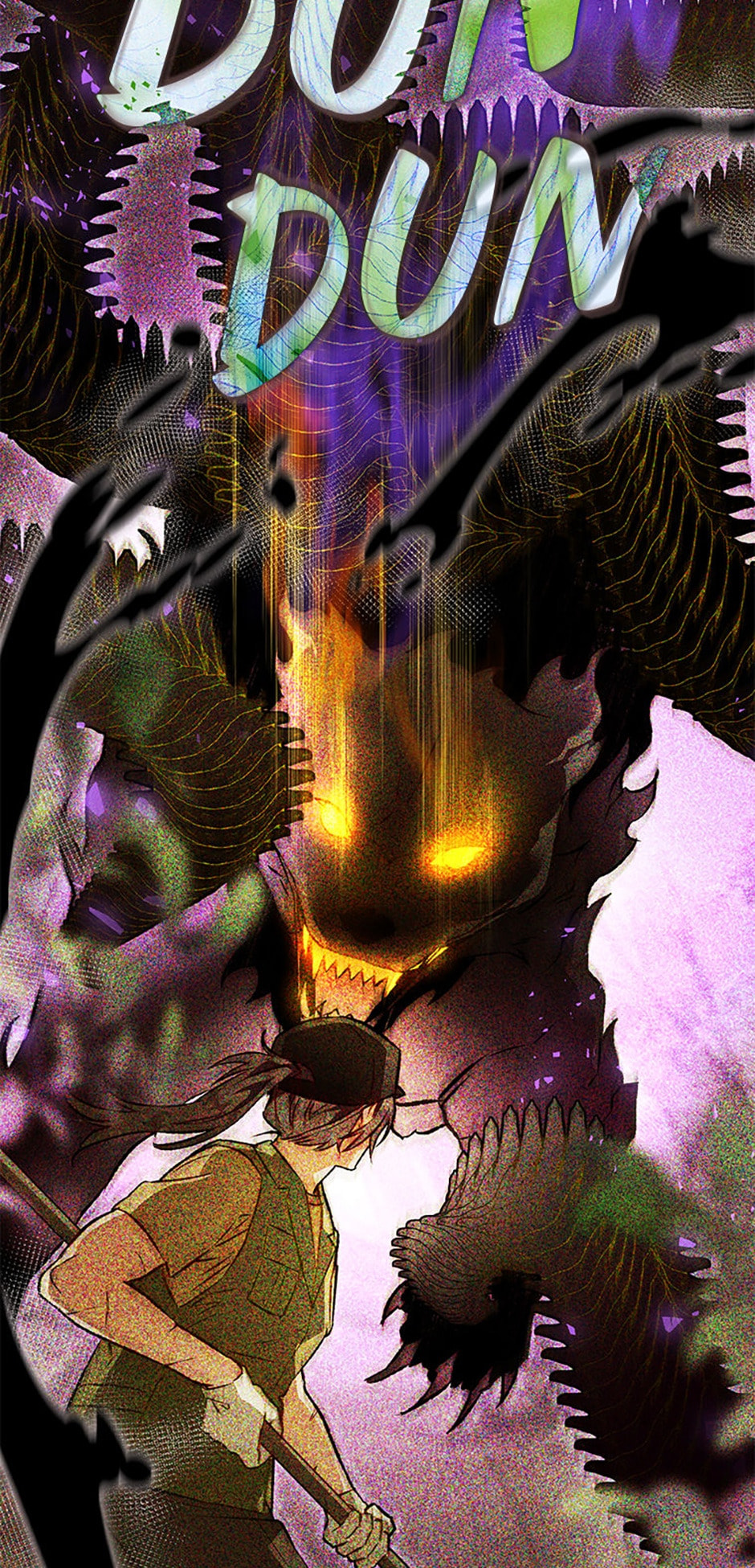 Read The Crow