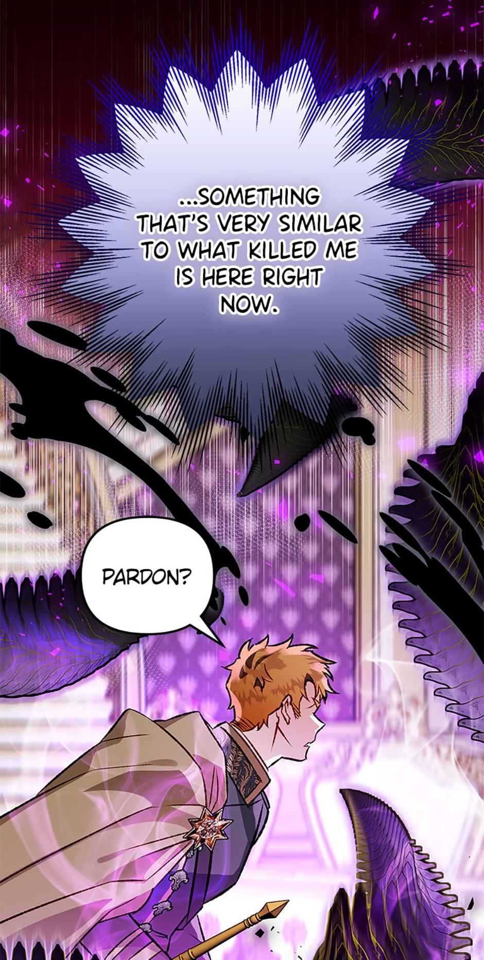 Read The Crow