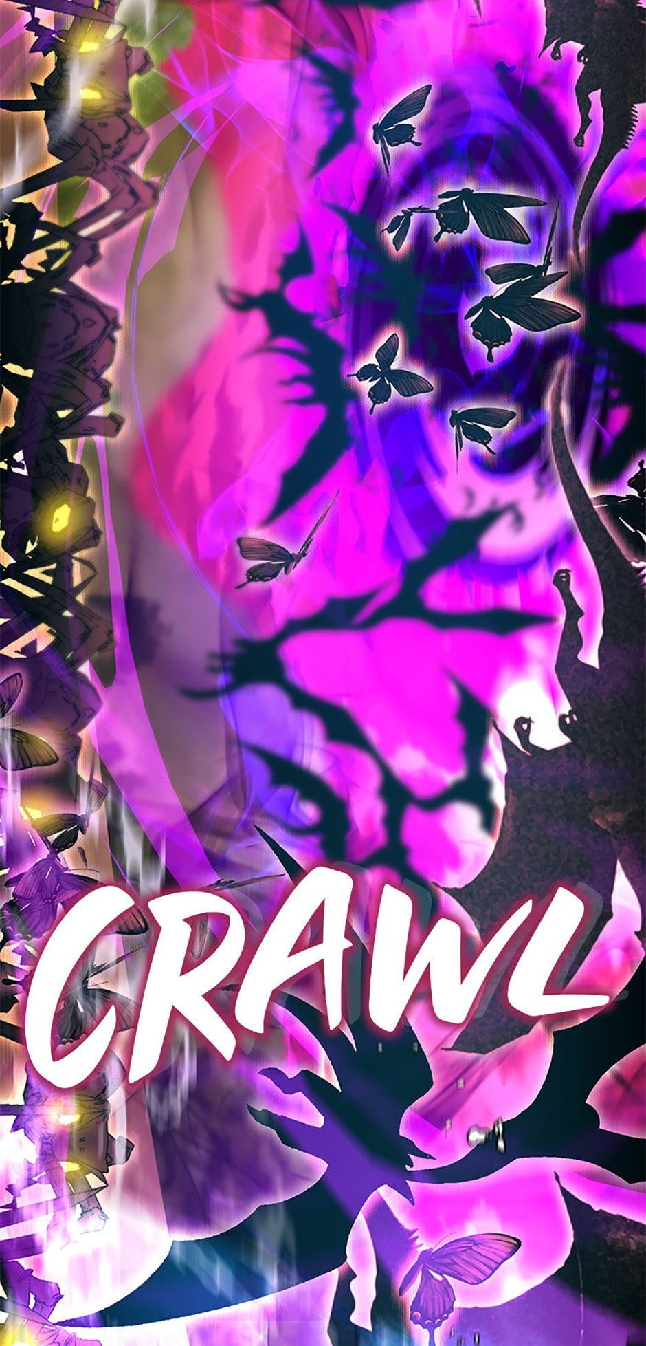 Read The Crow