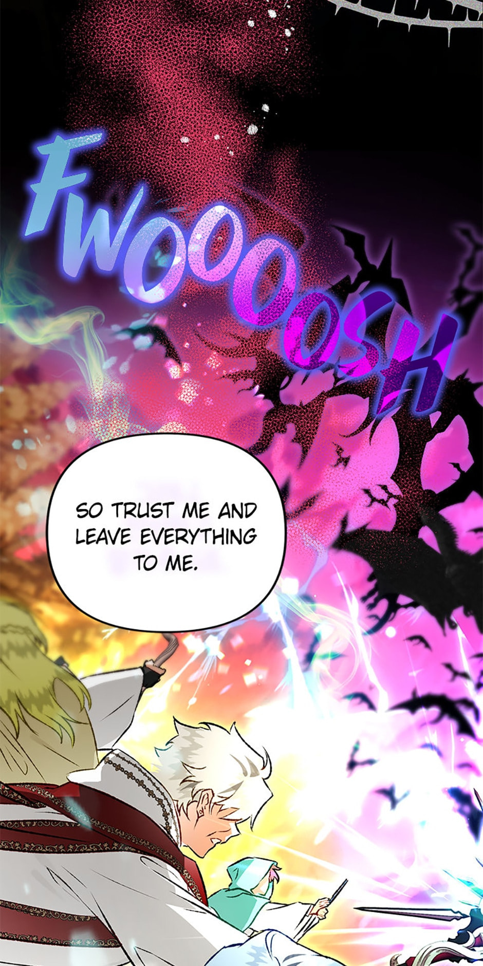 Read The Crow