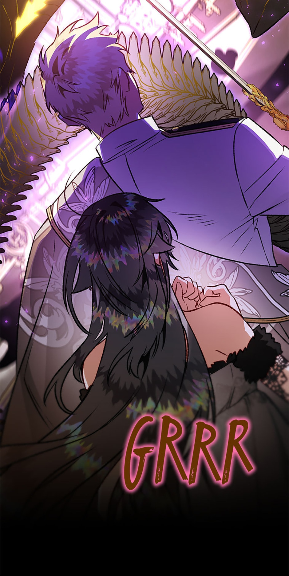 Read The Crow