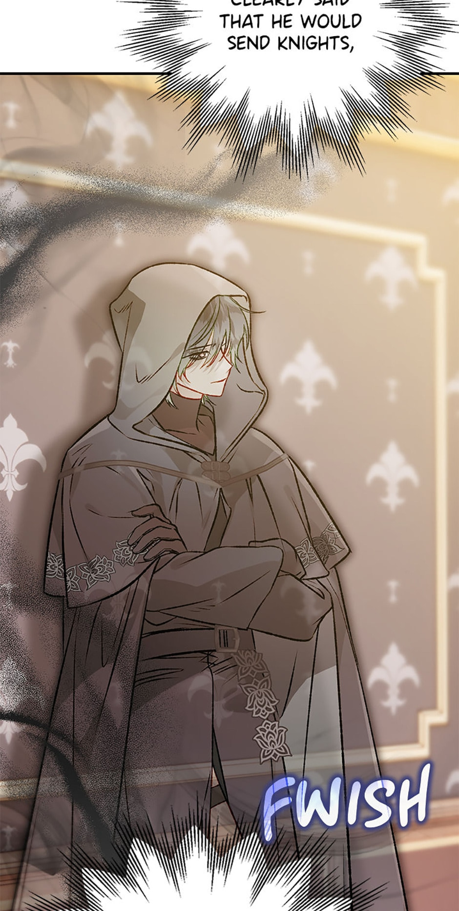 Read The Crow