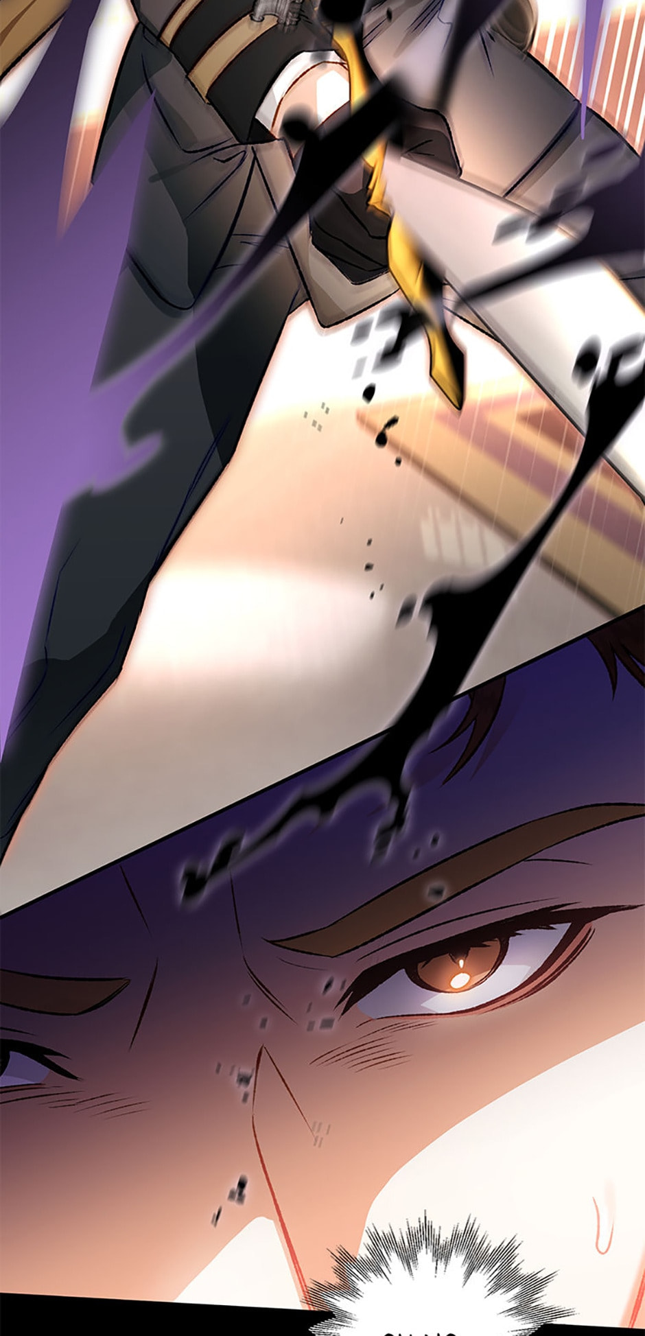 Read The Crow