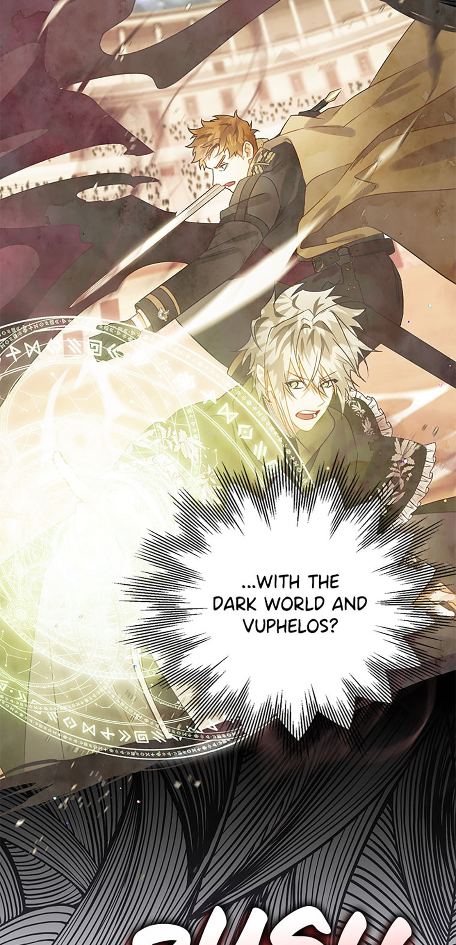 Read The Crow