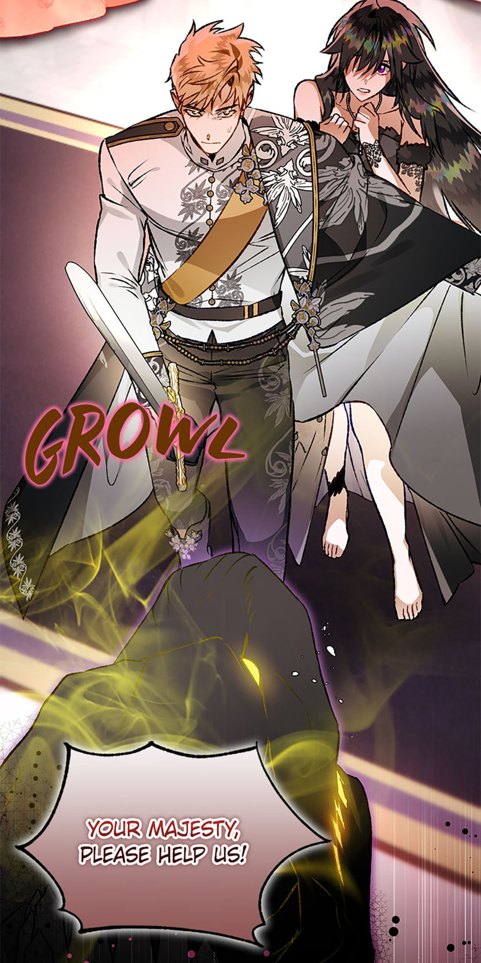 Read The Crow