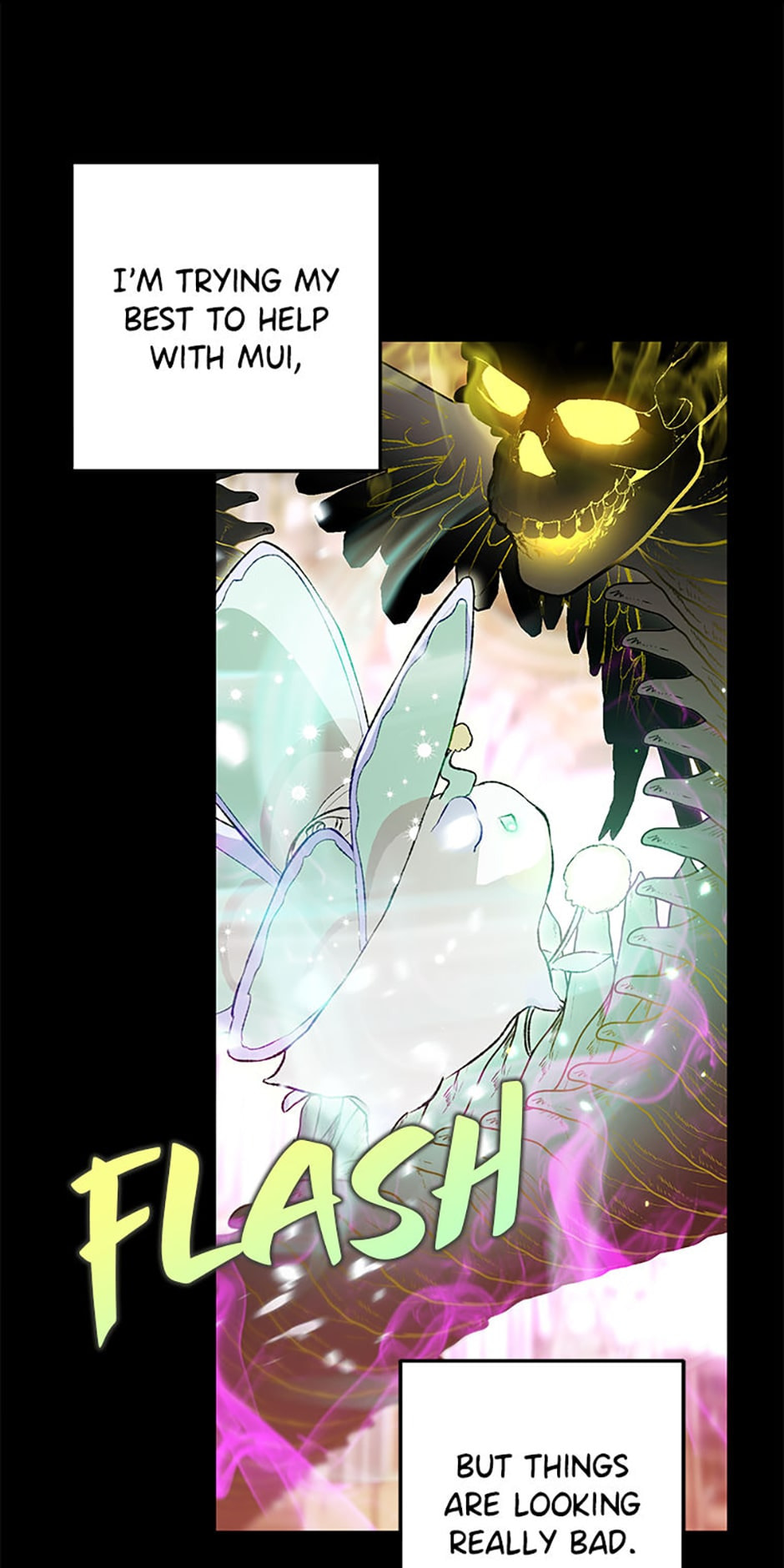 Read The Crow