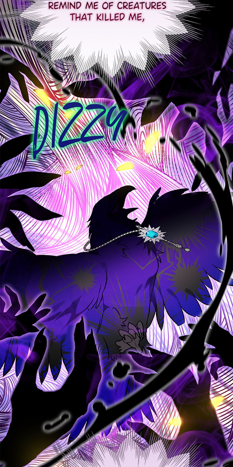 Read The Crow