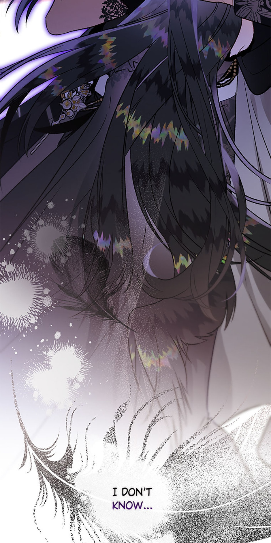 Read The Crow