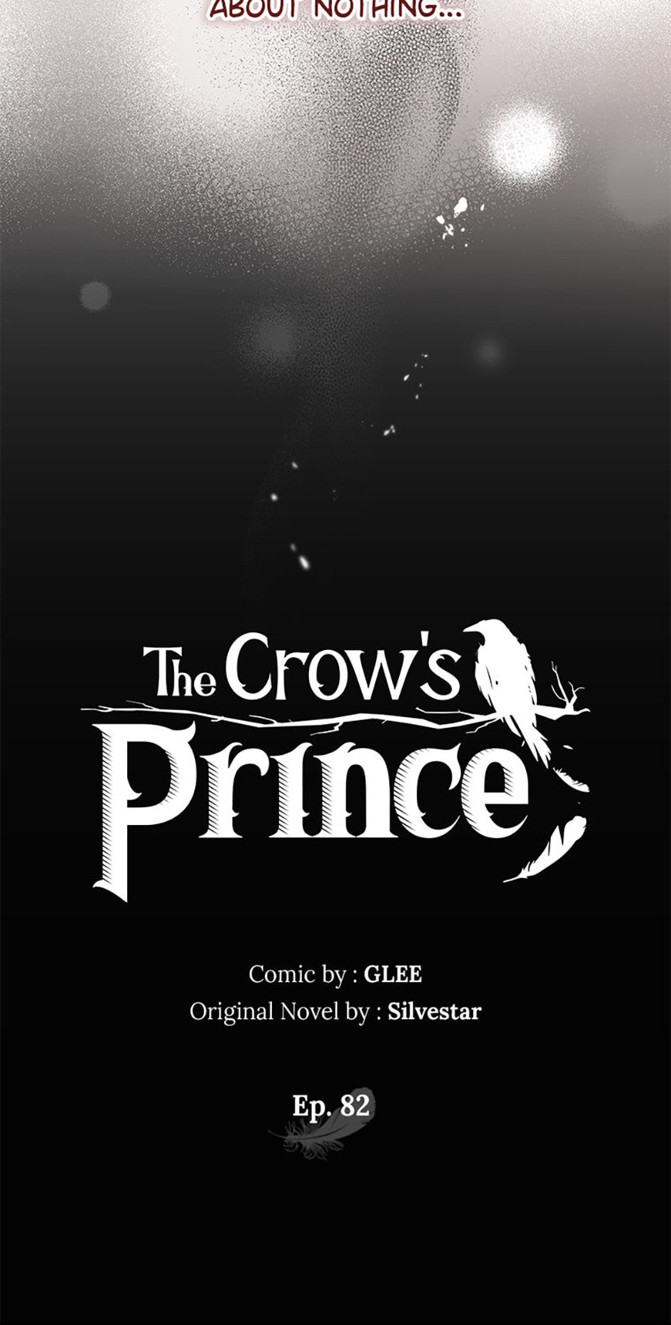 Read The Crow