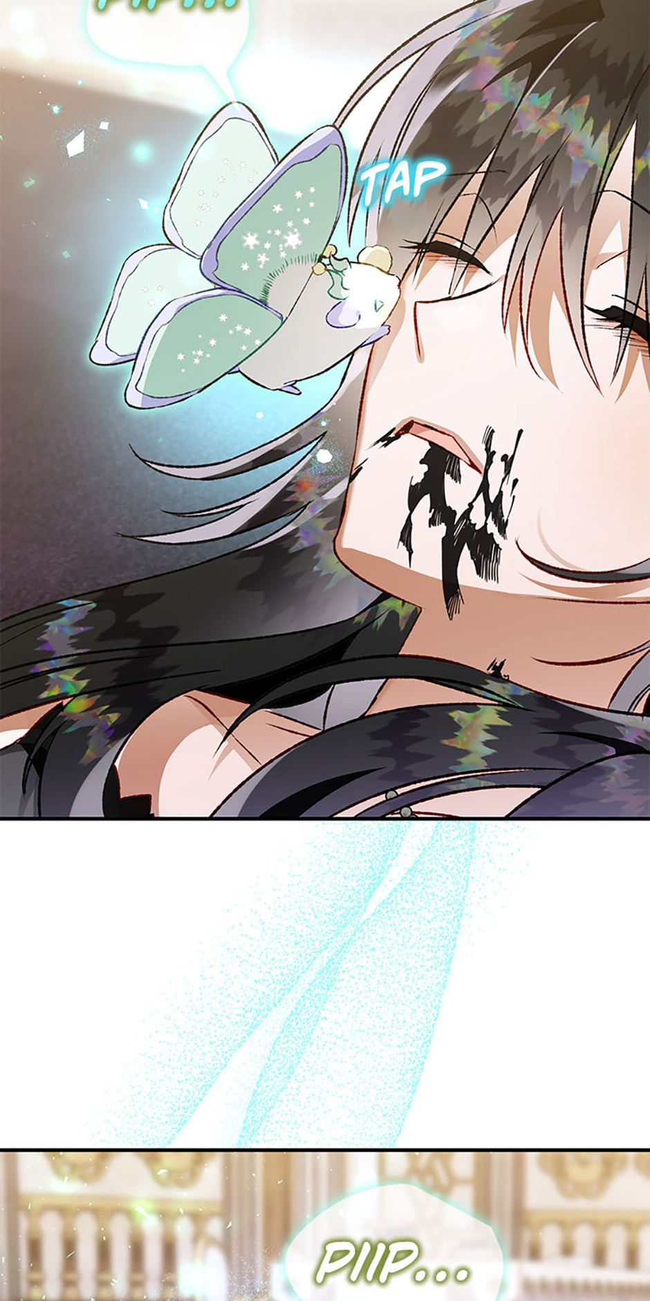 Read The Crow