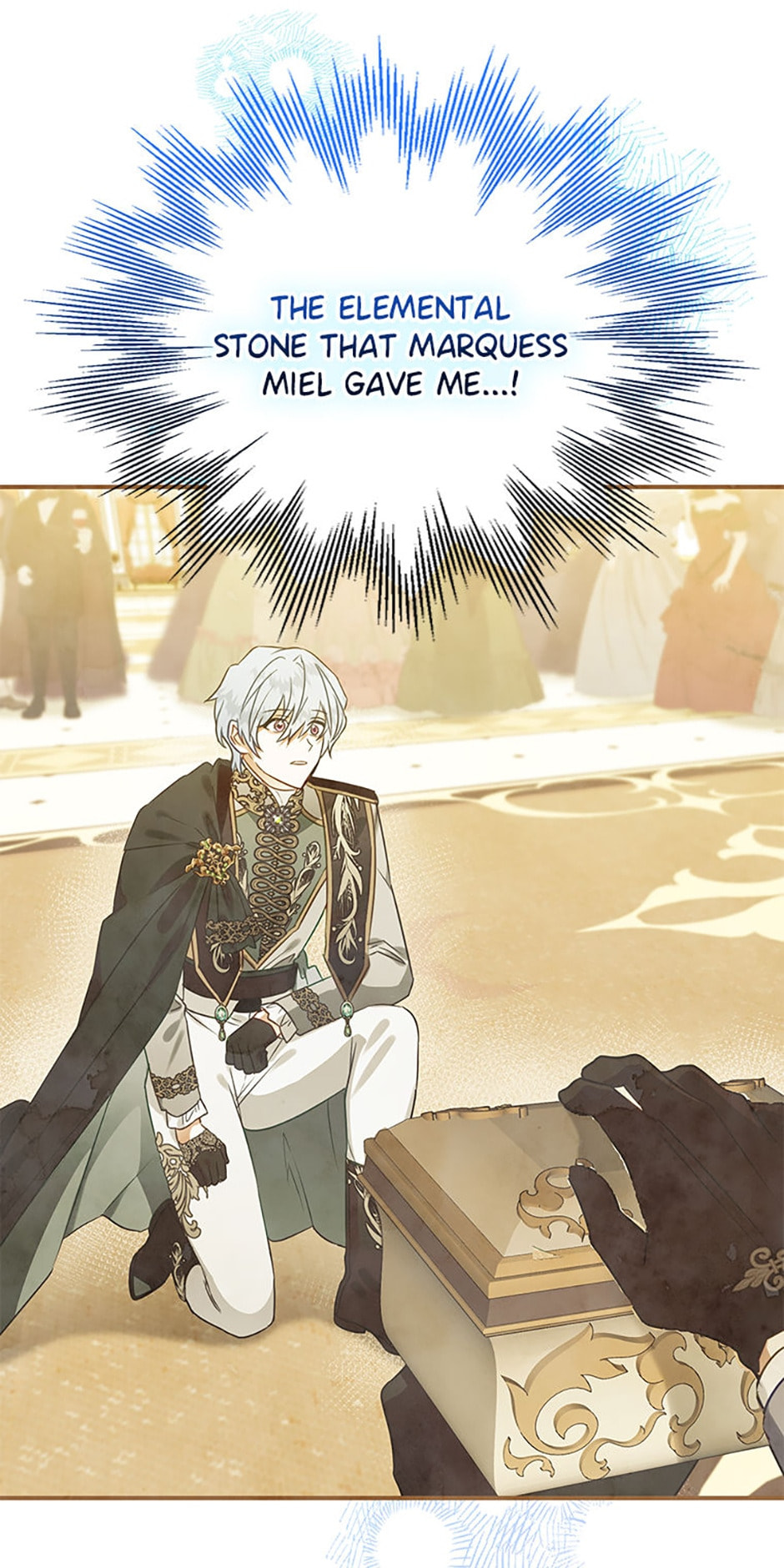 Read The Crow