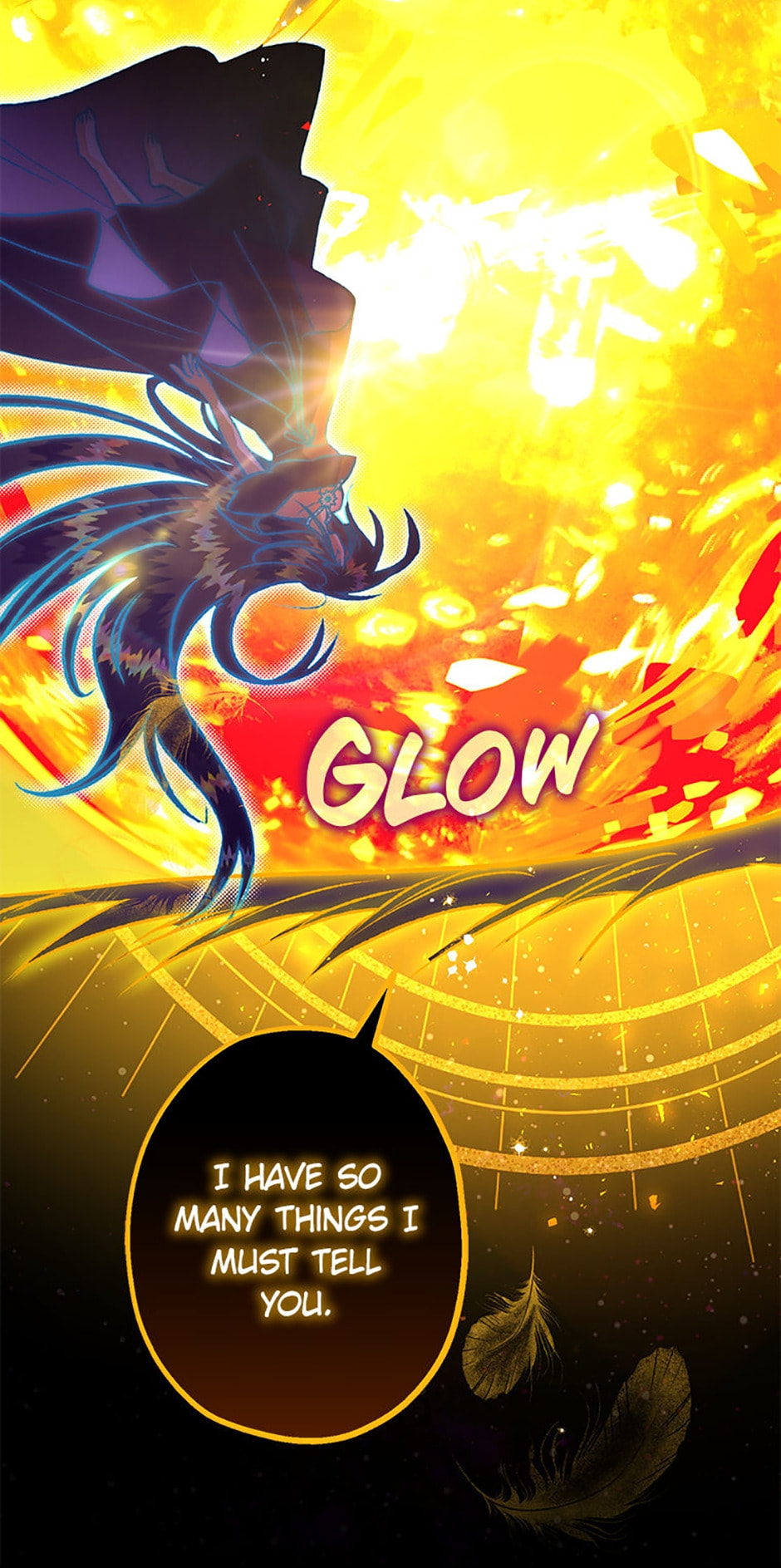 Read The Crow
