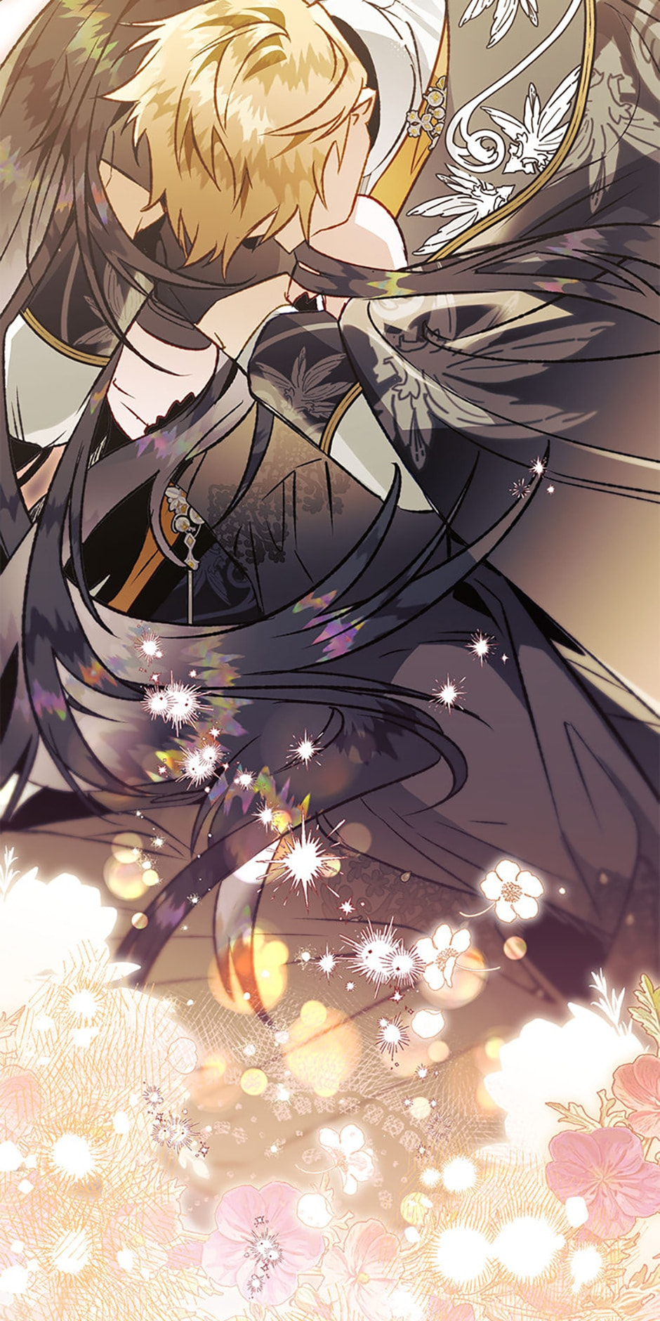 Read The Crow
