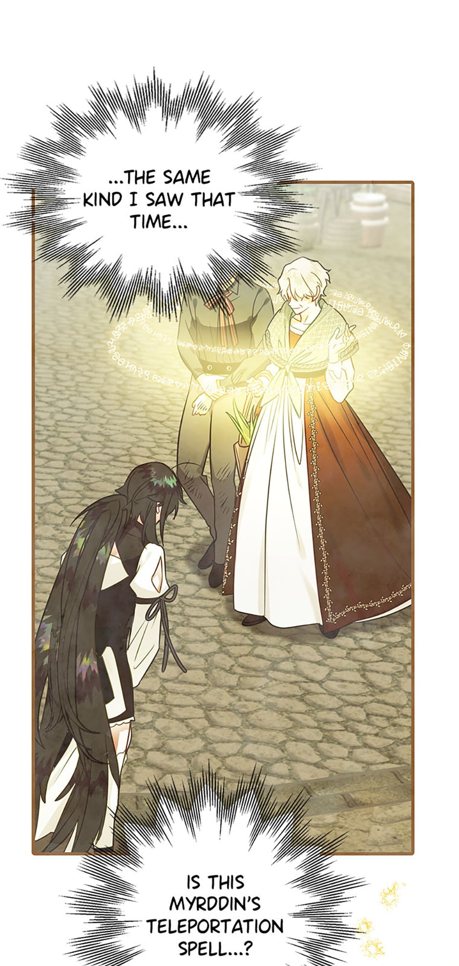 Read The Crow
