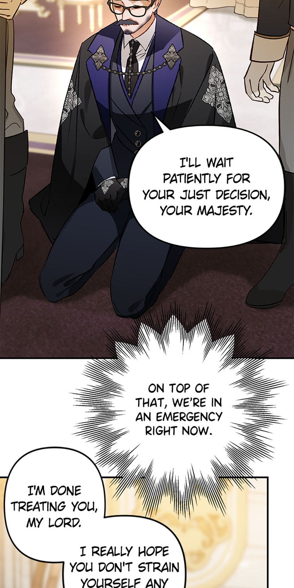 Read The Crow
