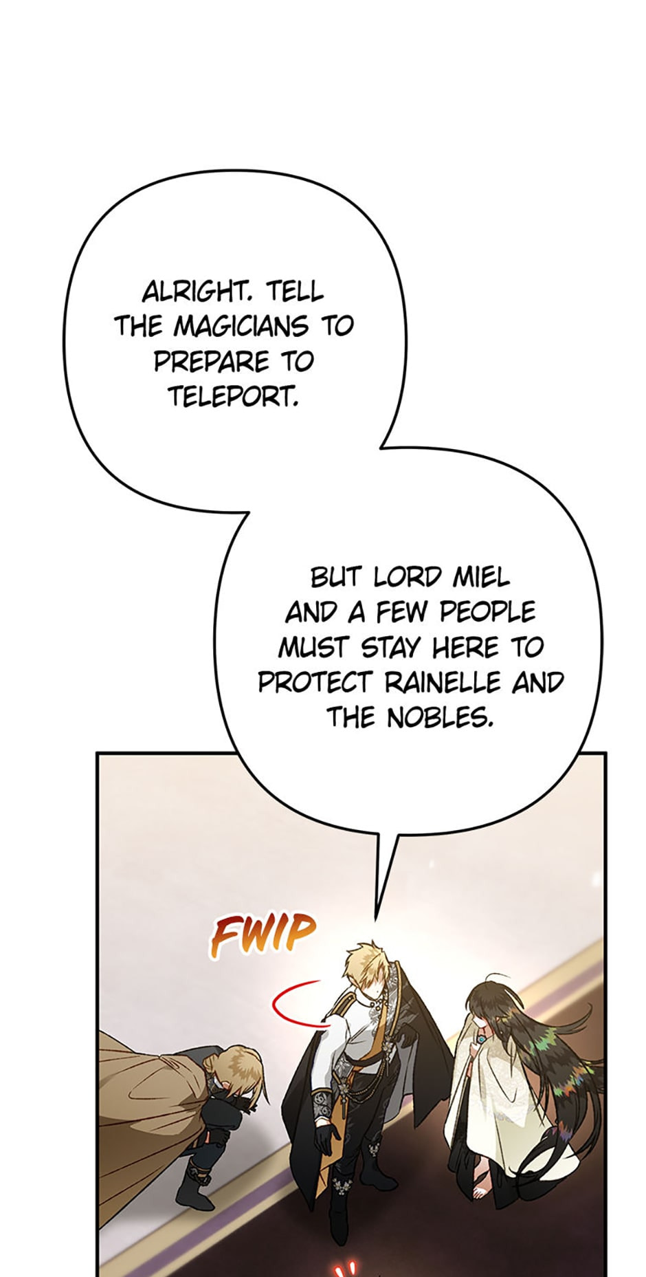 Read The Crow
