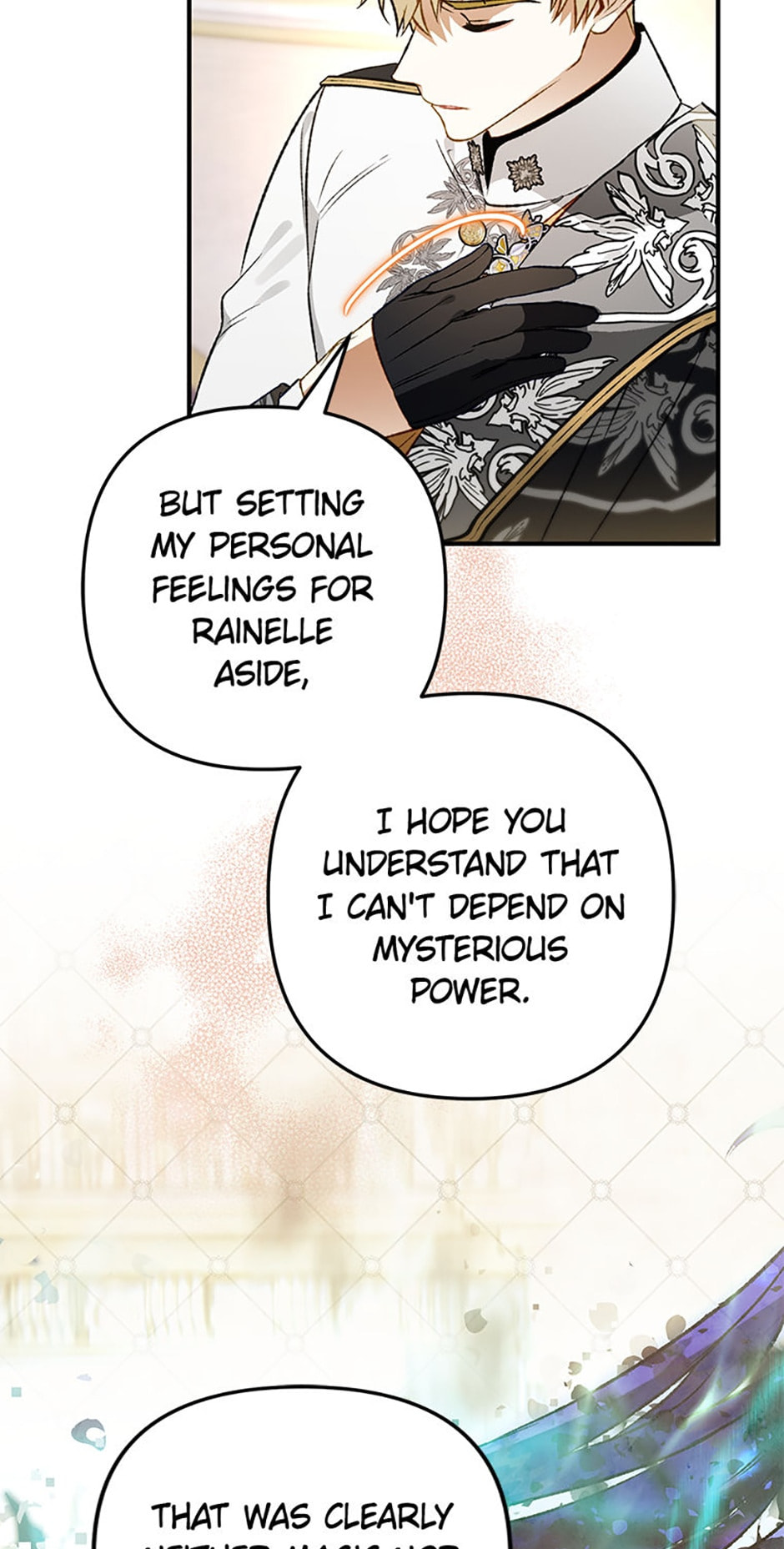 Read The Crow