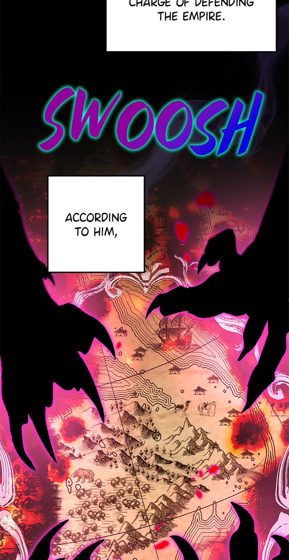 Read The Crow