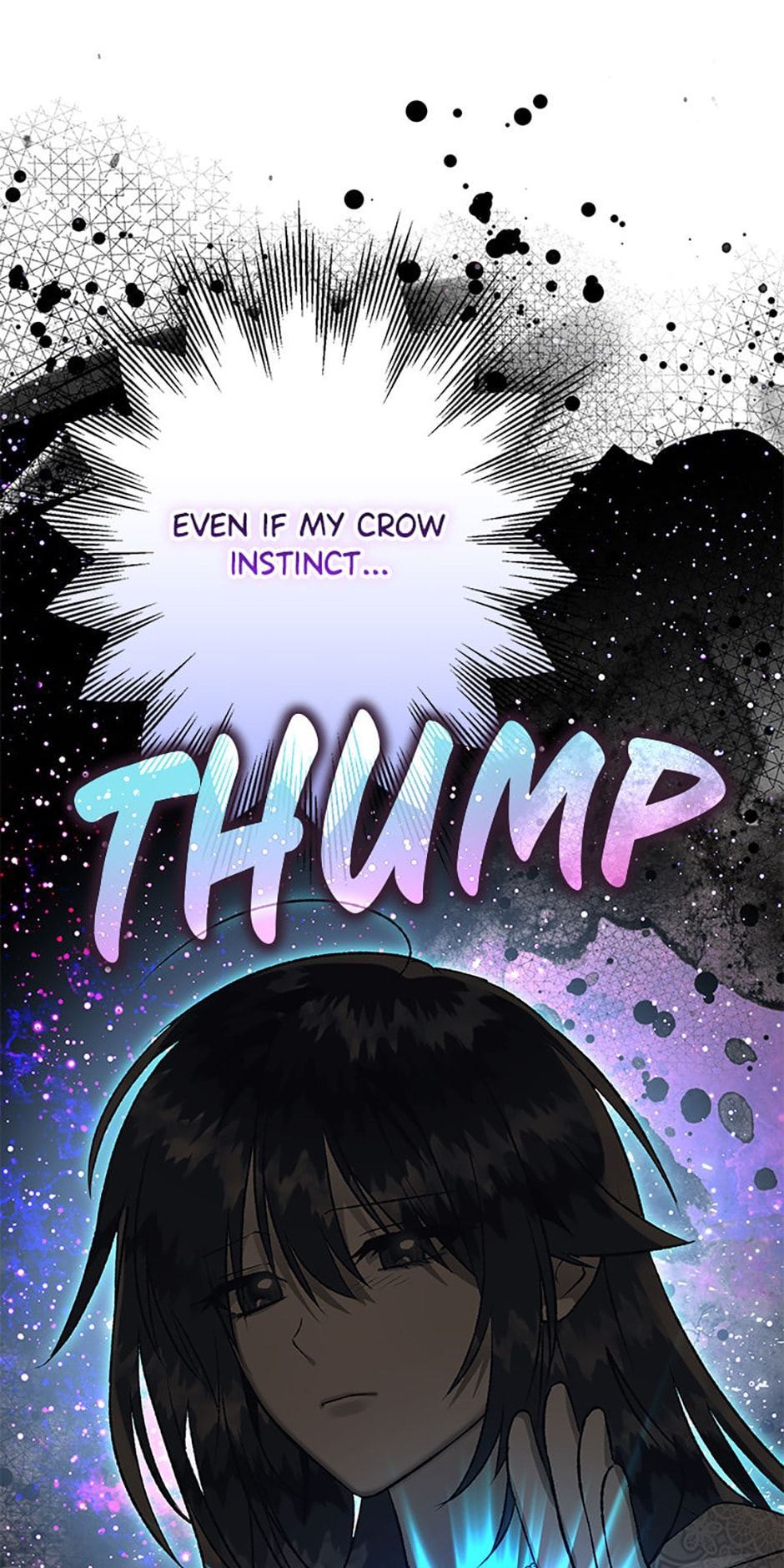 Read The Crow