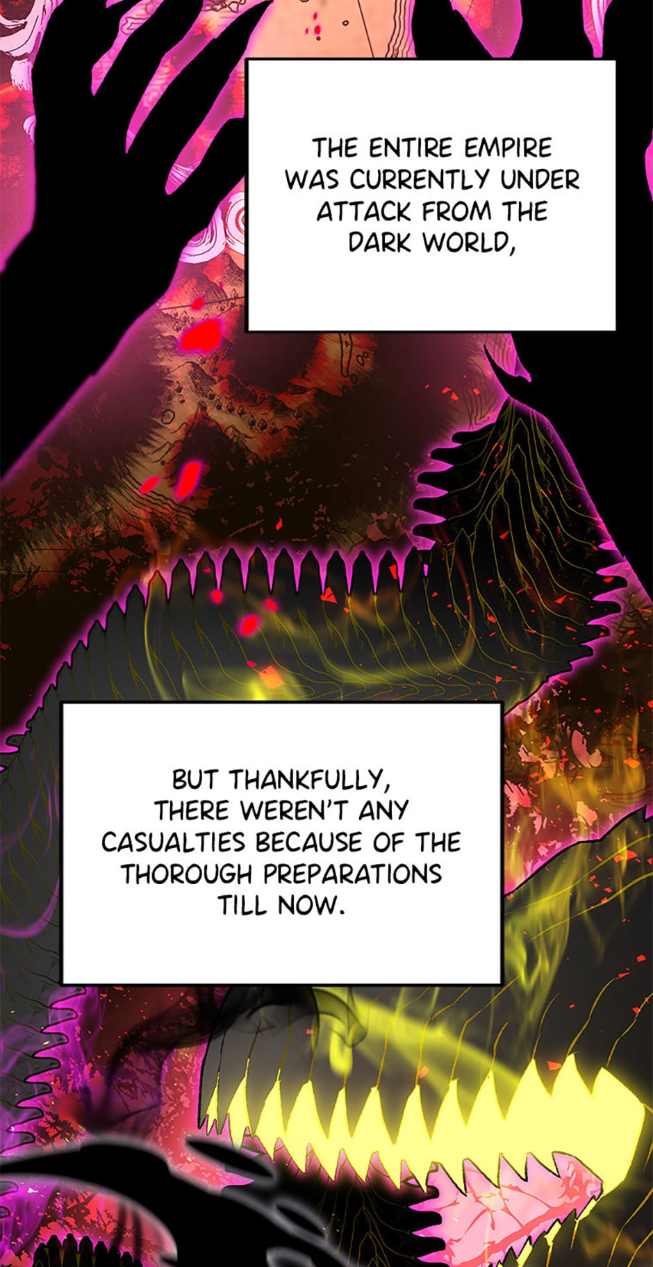 Read The Crow