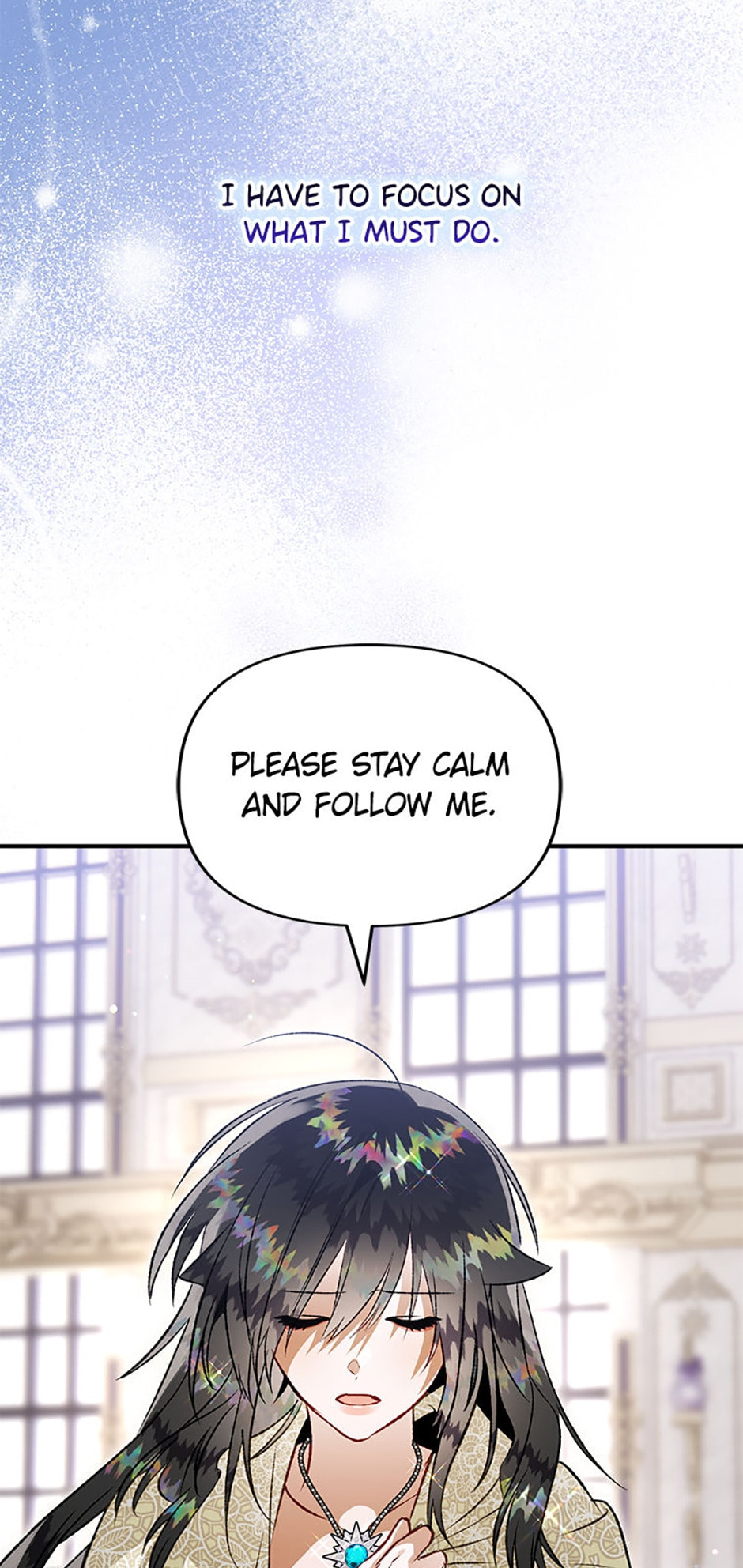 Read The Crow