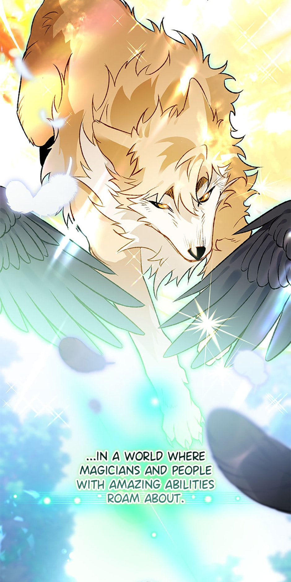 Read The Crow