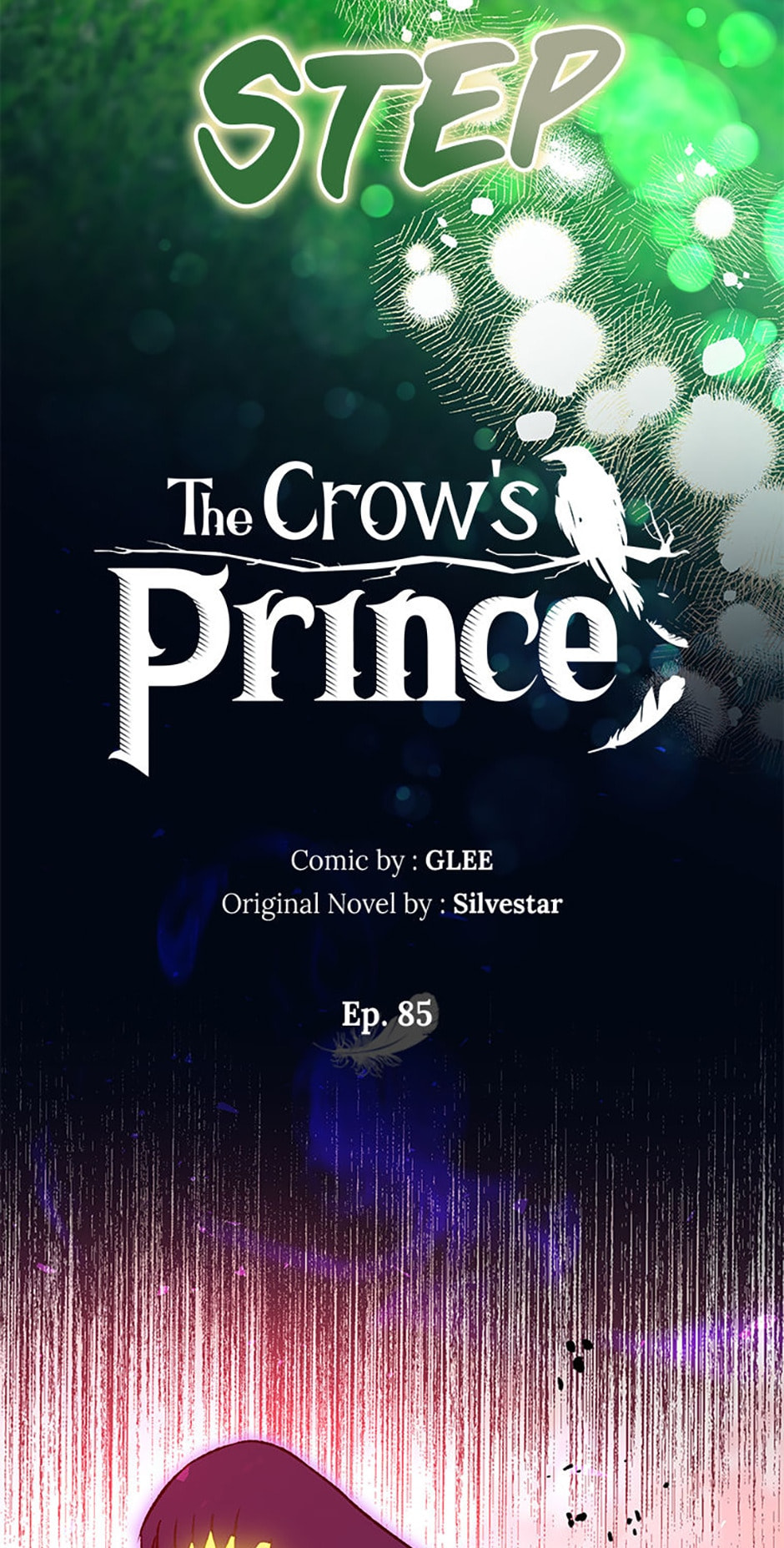 Read The Crow