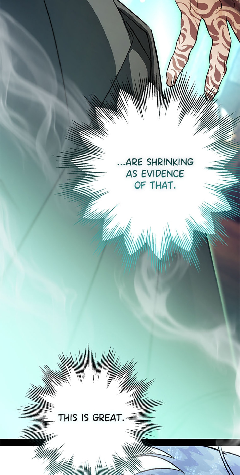 Read The Crow