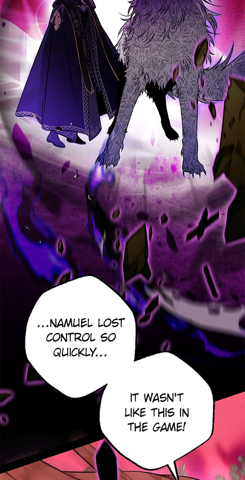 Read The Crow