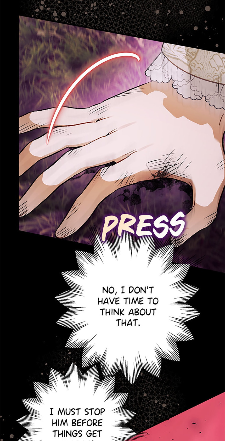 Read The Crow