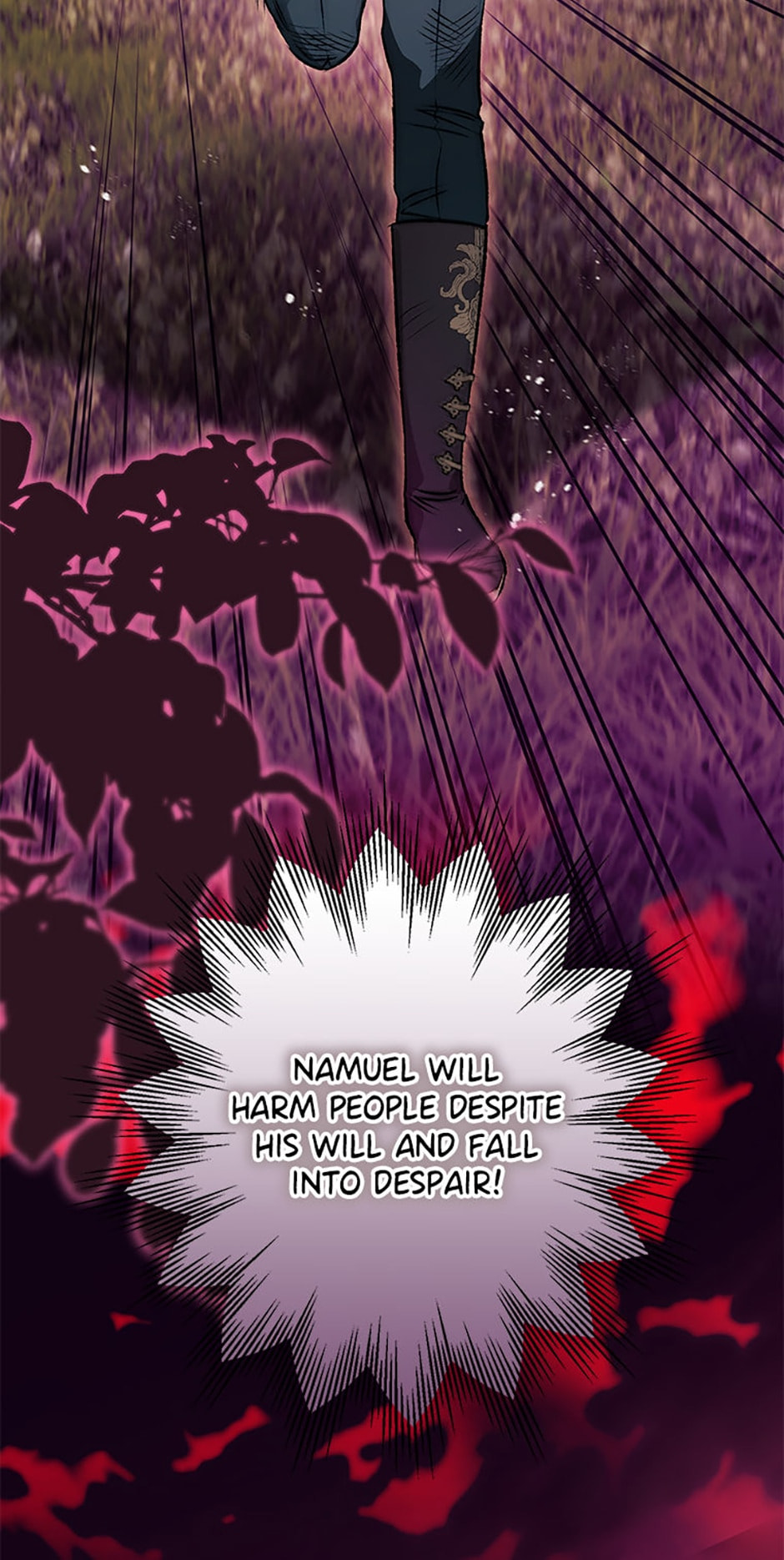 Read The Crow