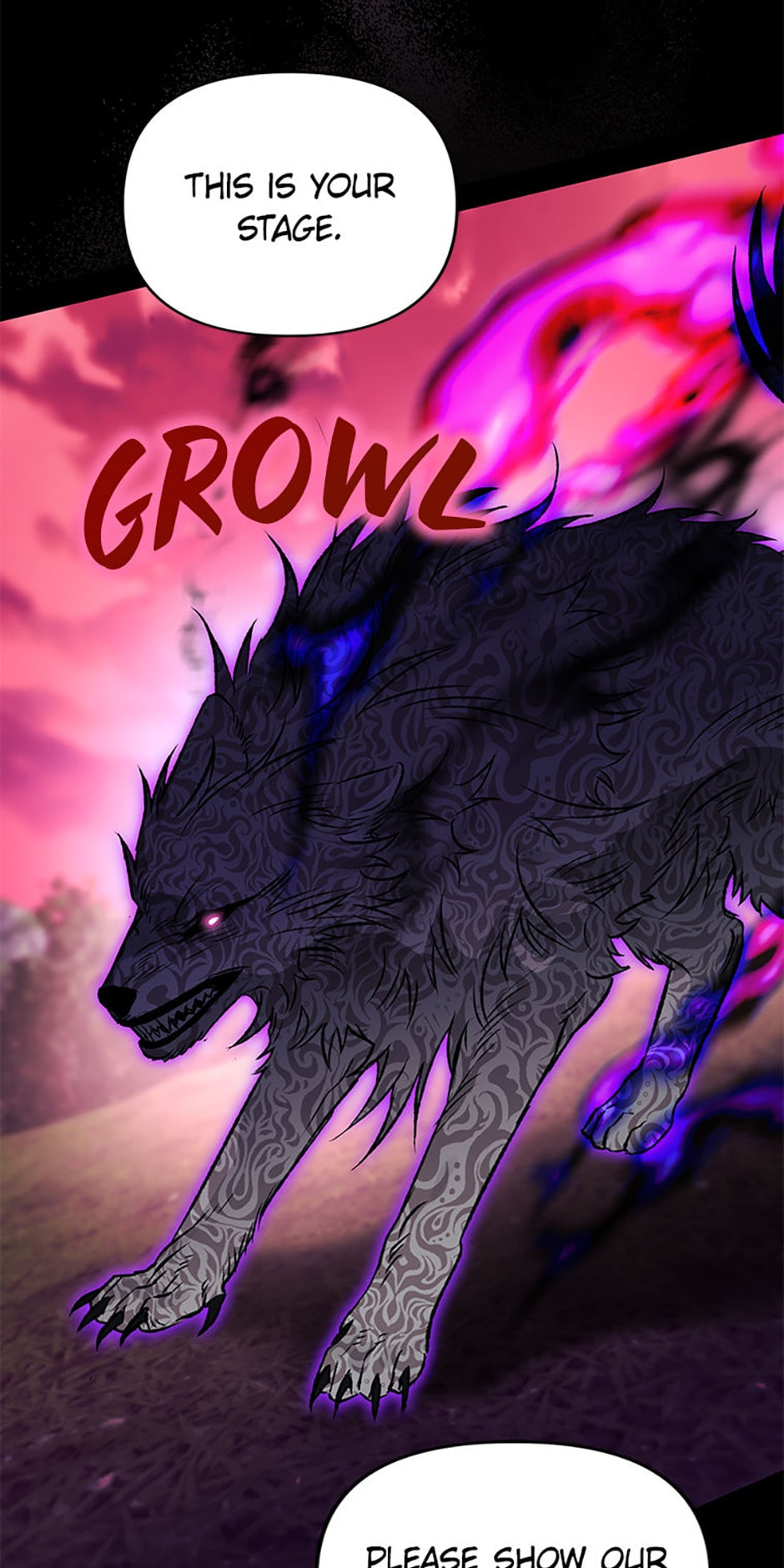 Read The Crow