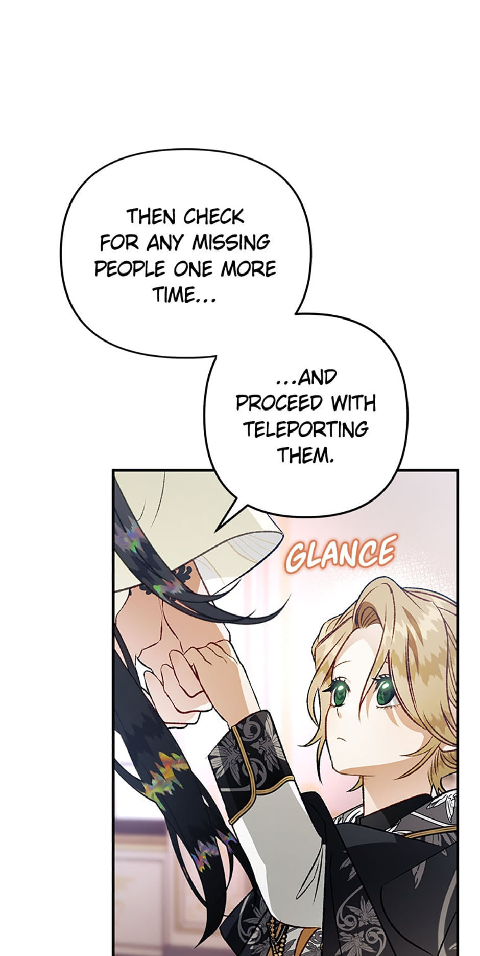 Read The Crow