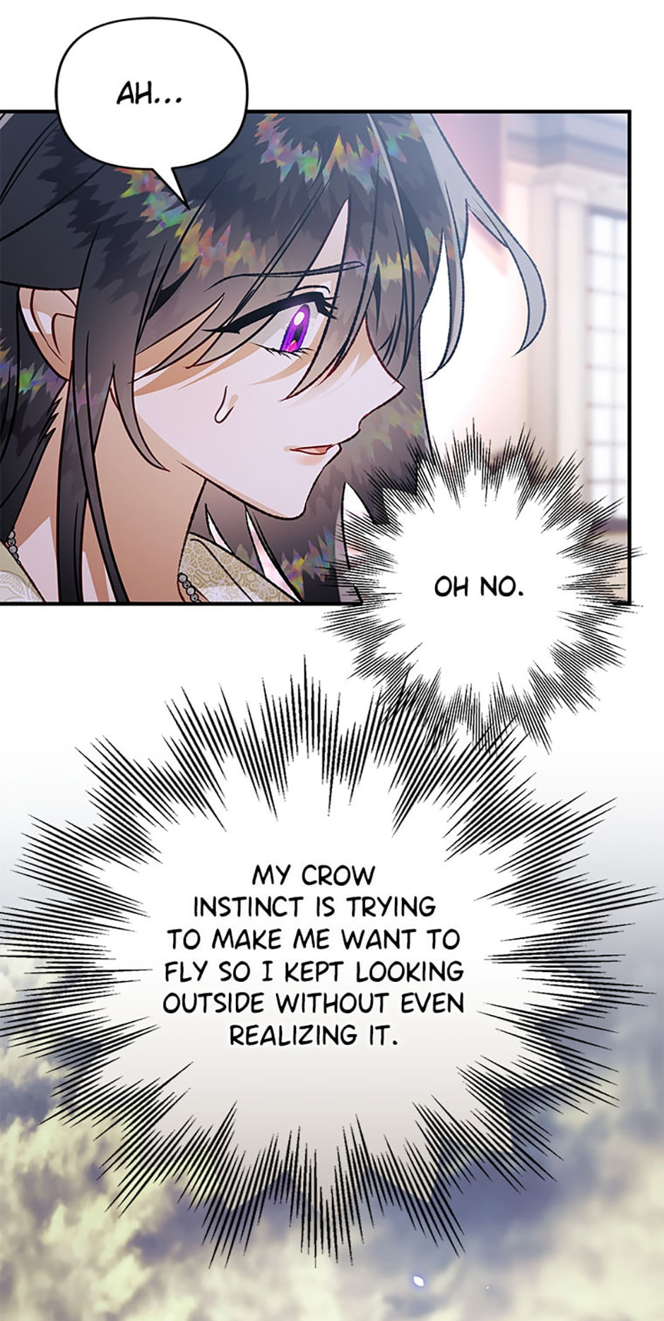 Read The Crow