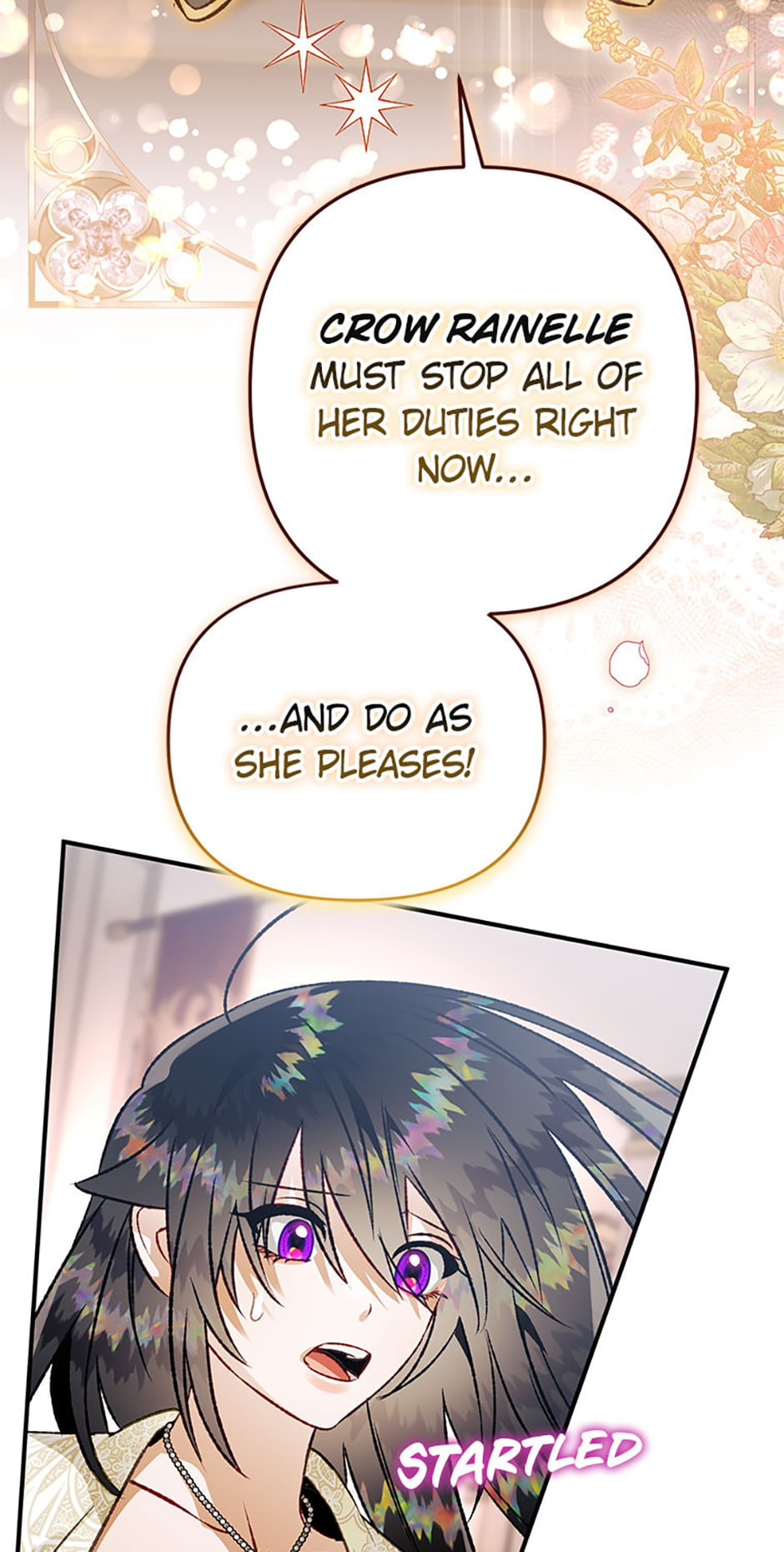 Read The Crow