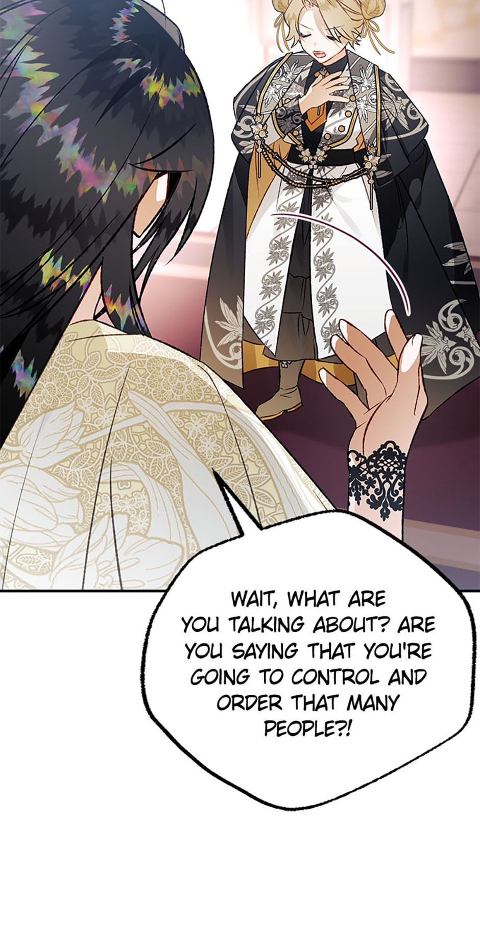 Read The Crow
